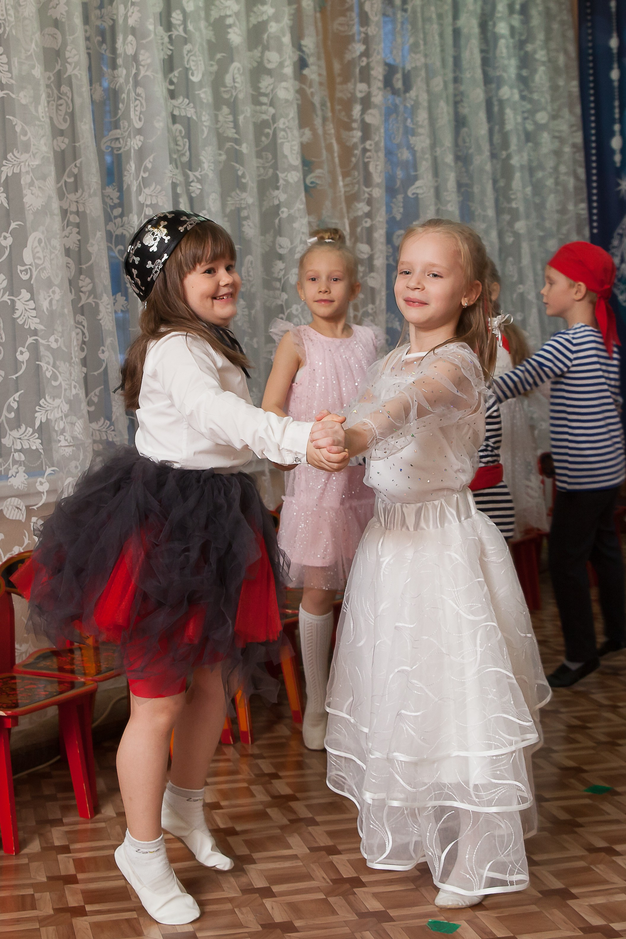 Новый Год 1508. Выпускные альбомы Москва. Фотограф Шукурова Кристина