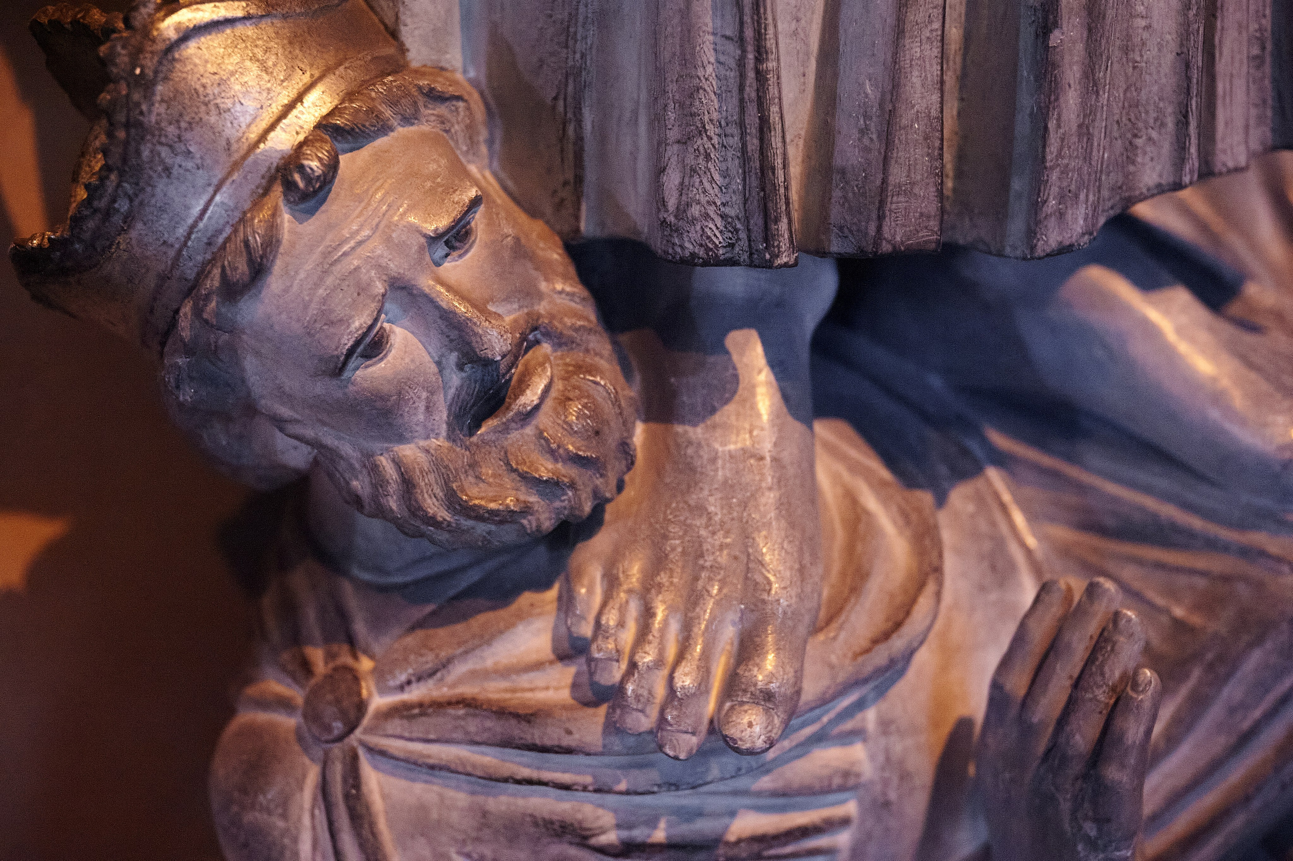 Infrared Photography. Solofilms