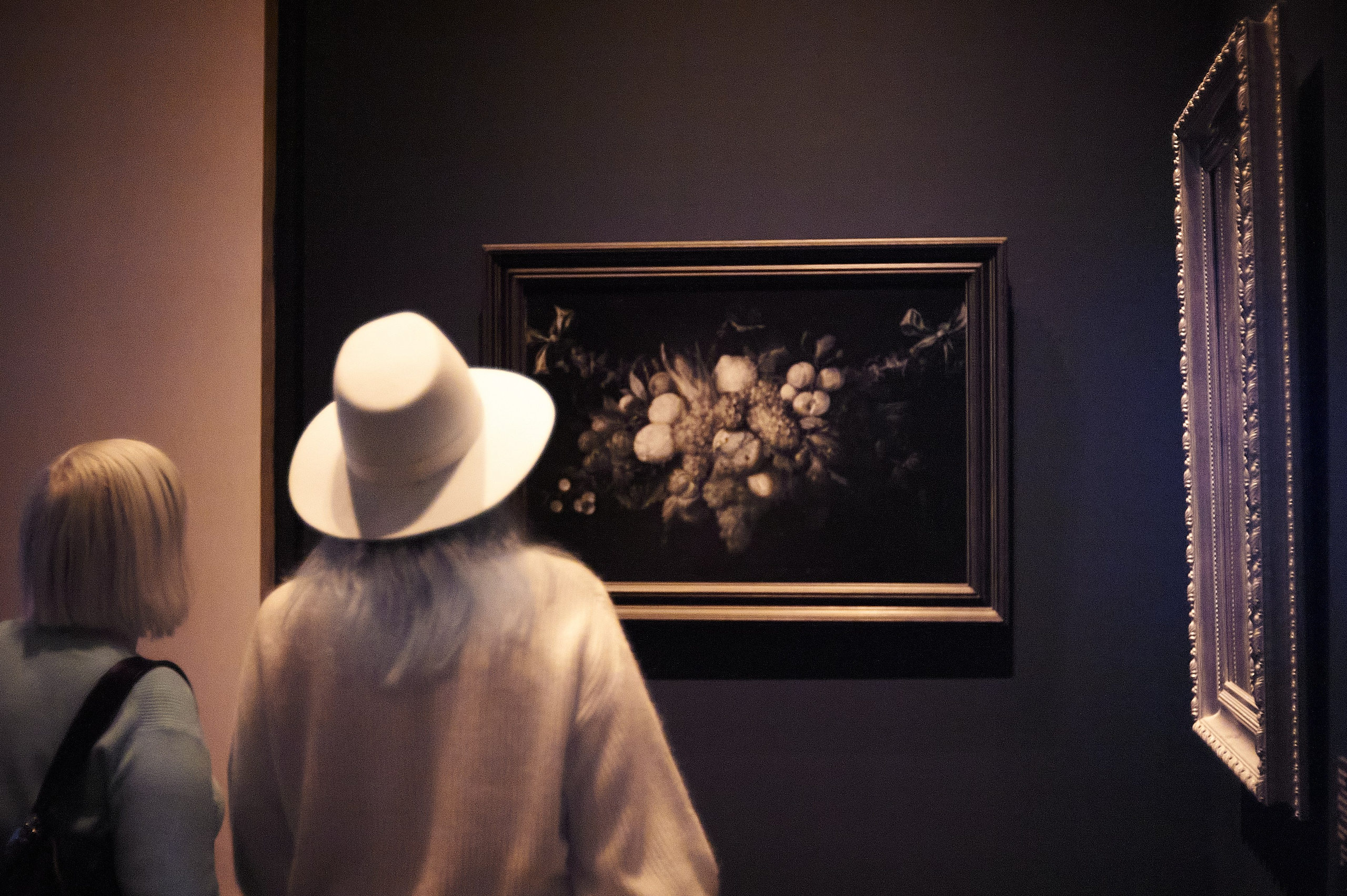 Infrared Photography. Solofilms