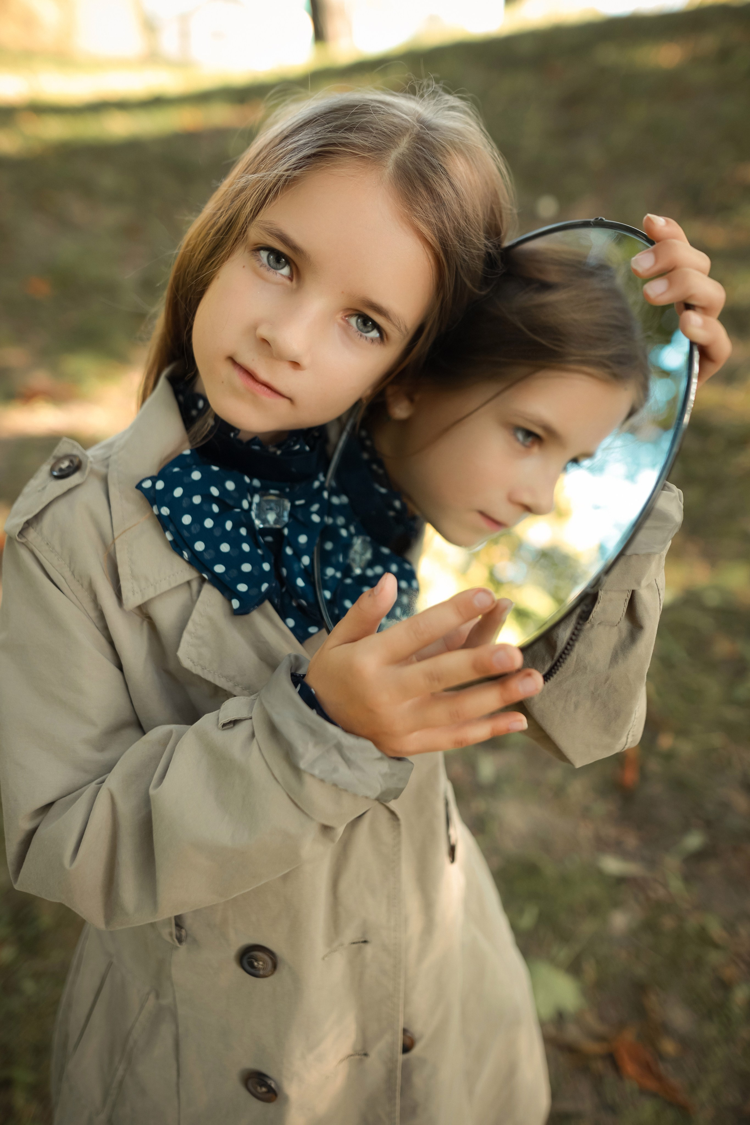 Проект в модельной школе «Зазеркалье». Свадебный фотограф Беларусь Ольга Козыренко