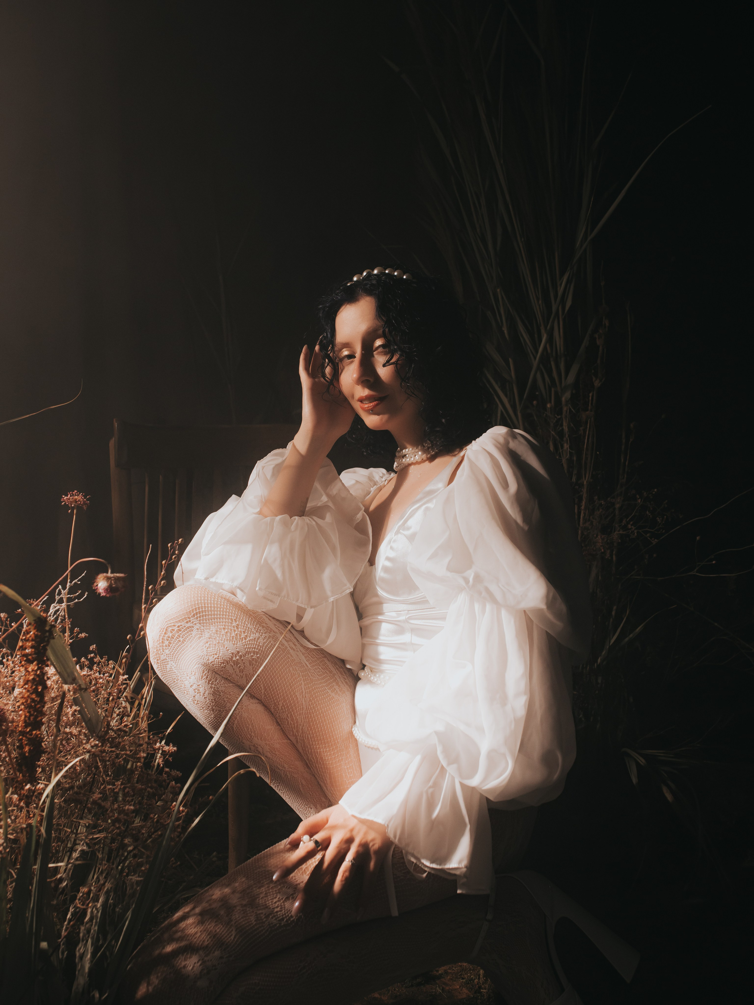 Toma. Фотограф из Санкт-Петербурга Валерия Ленских