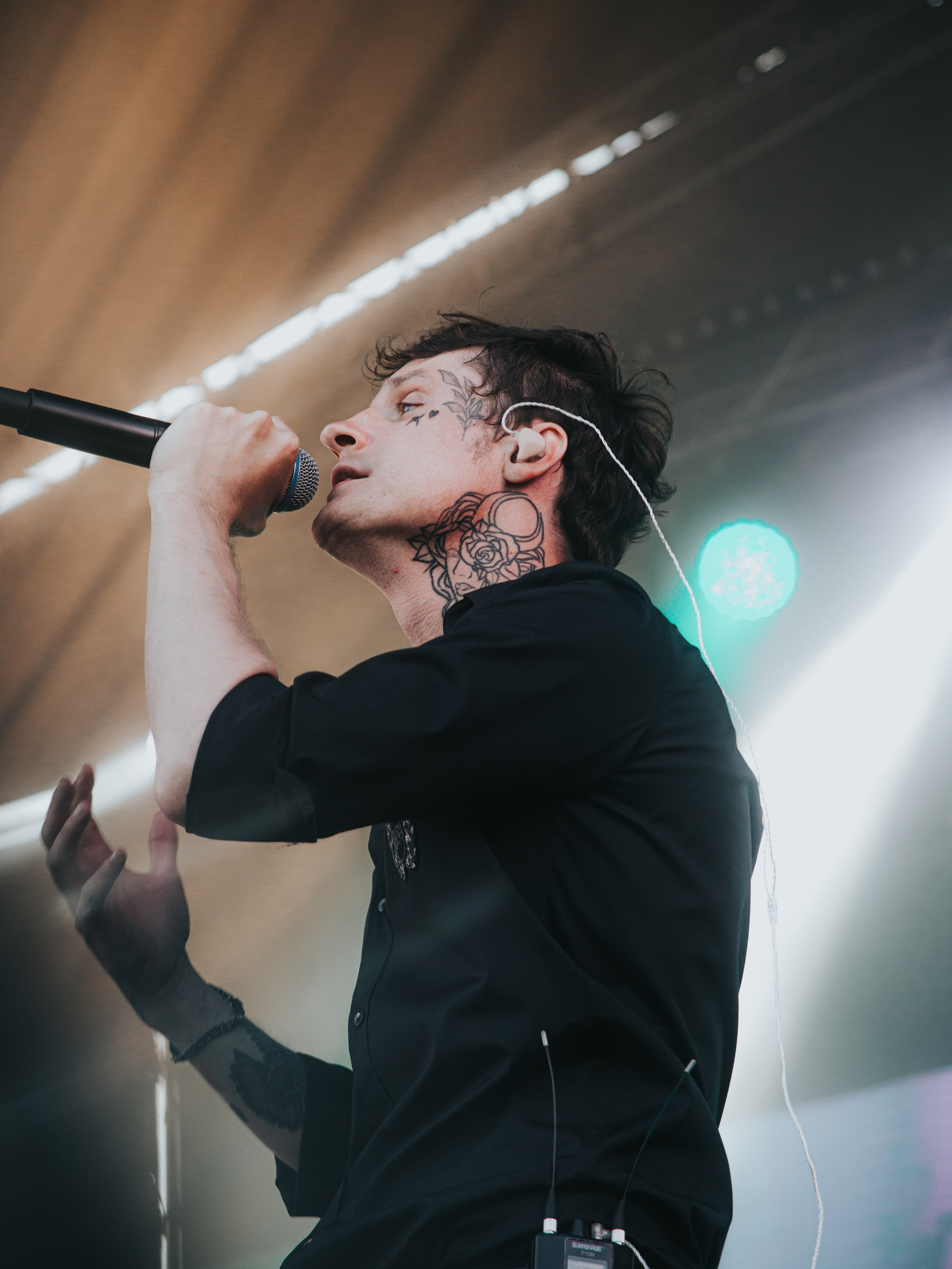 Фотограф из Санкт-Петербурга Валерия Ленских