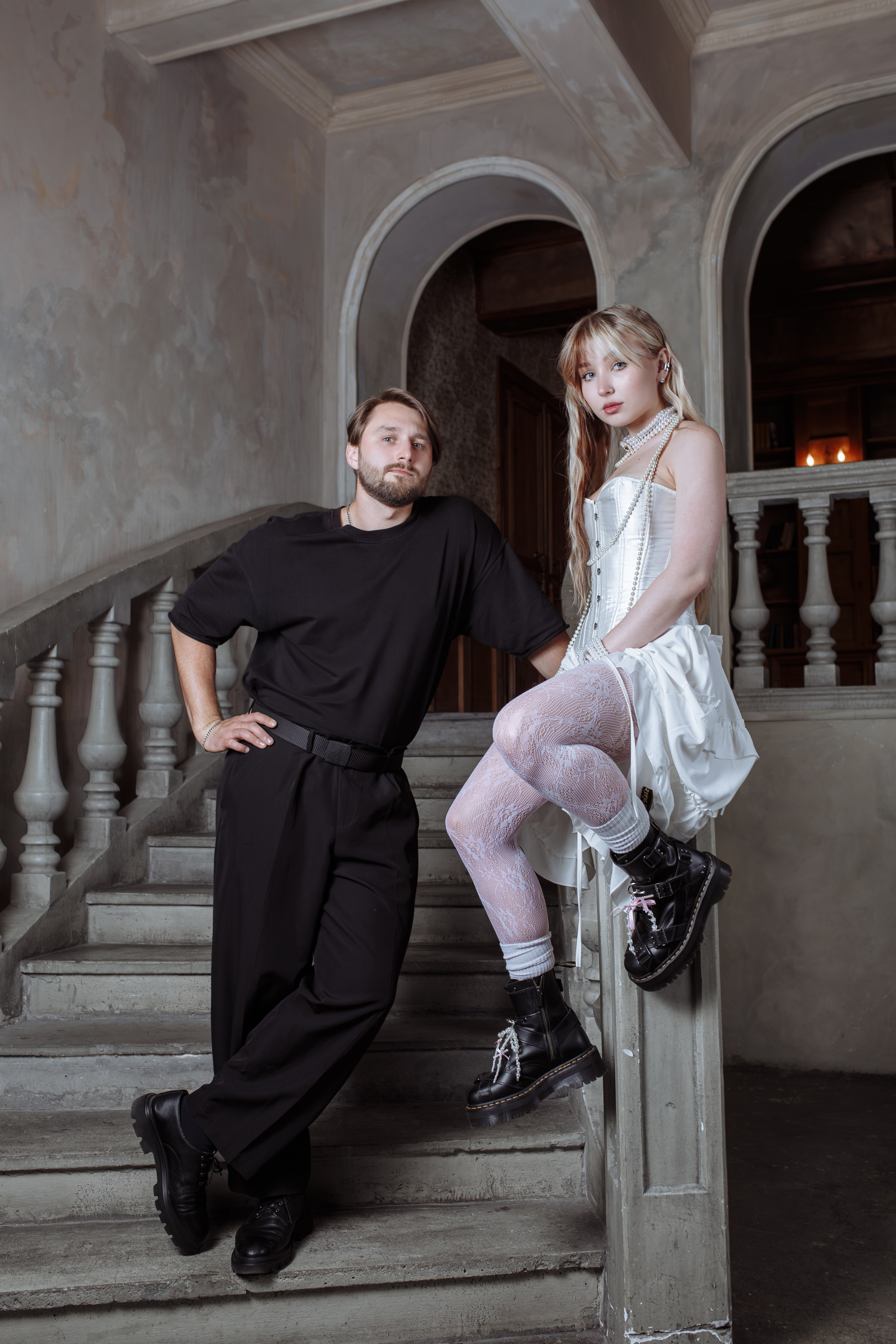 MIRTA. Фотограф из Санкт-Петербурга Валерия Ленских