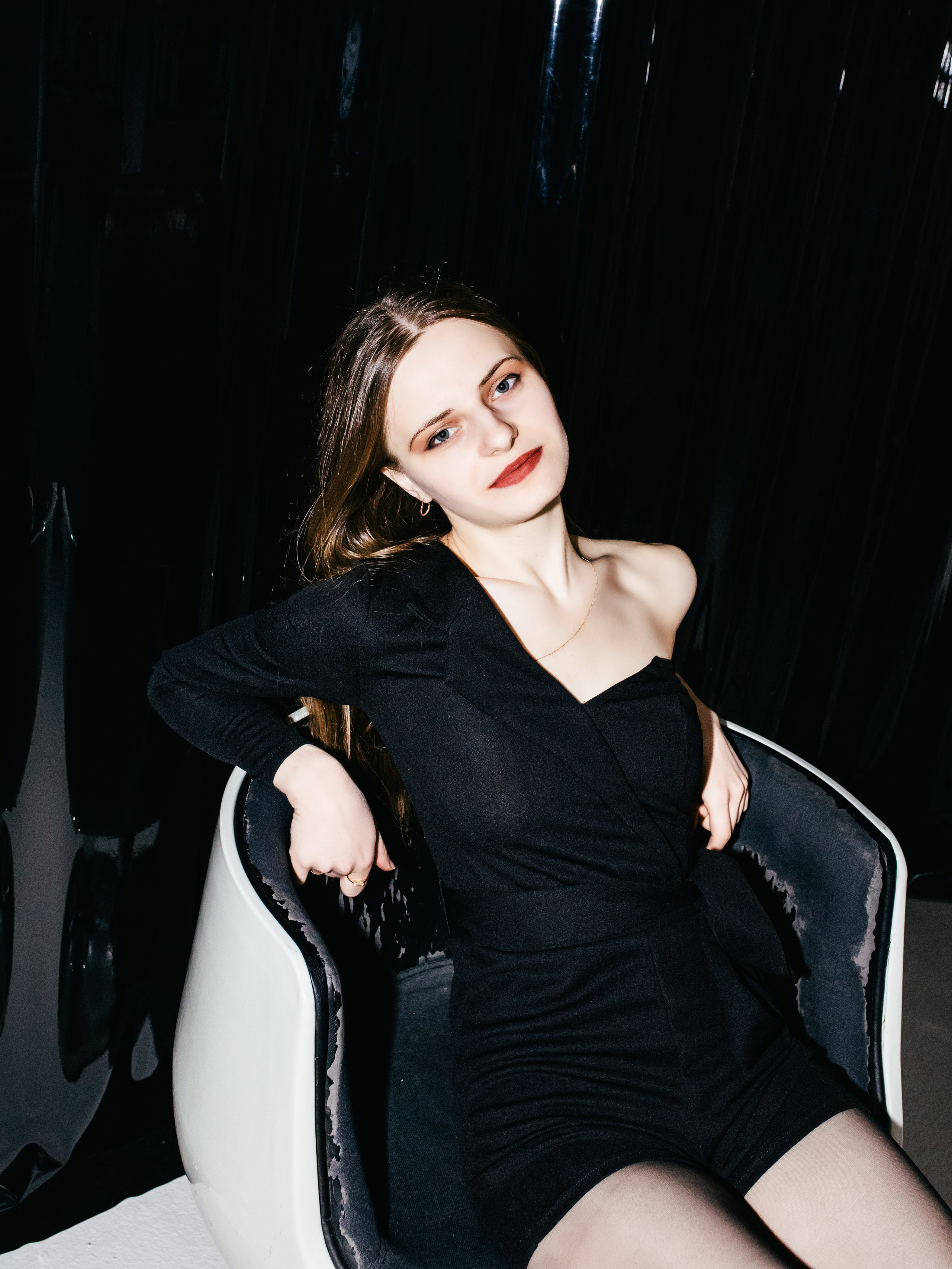 Black&White СПБ. Фотограф из Санкт-Петербурга Валерия Ленских