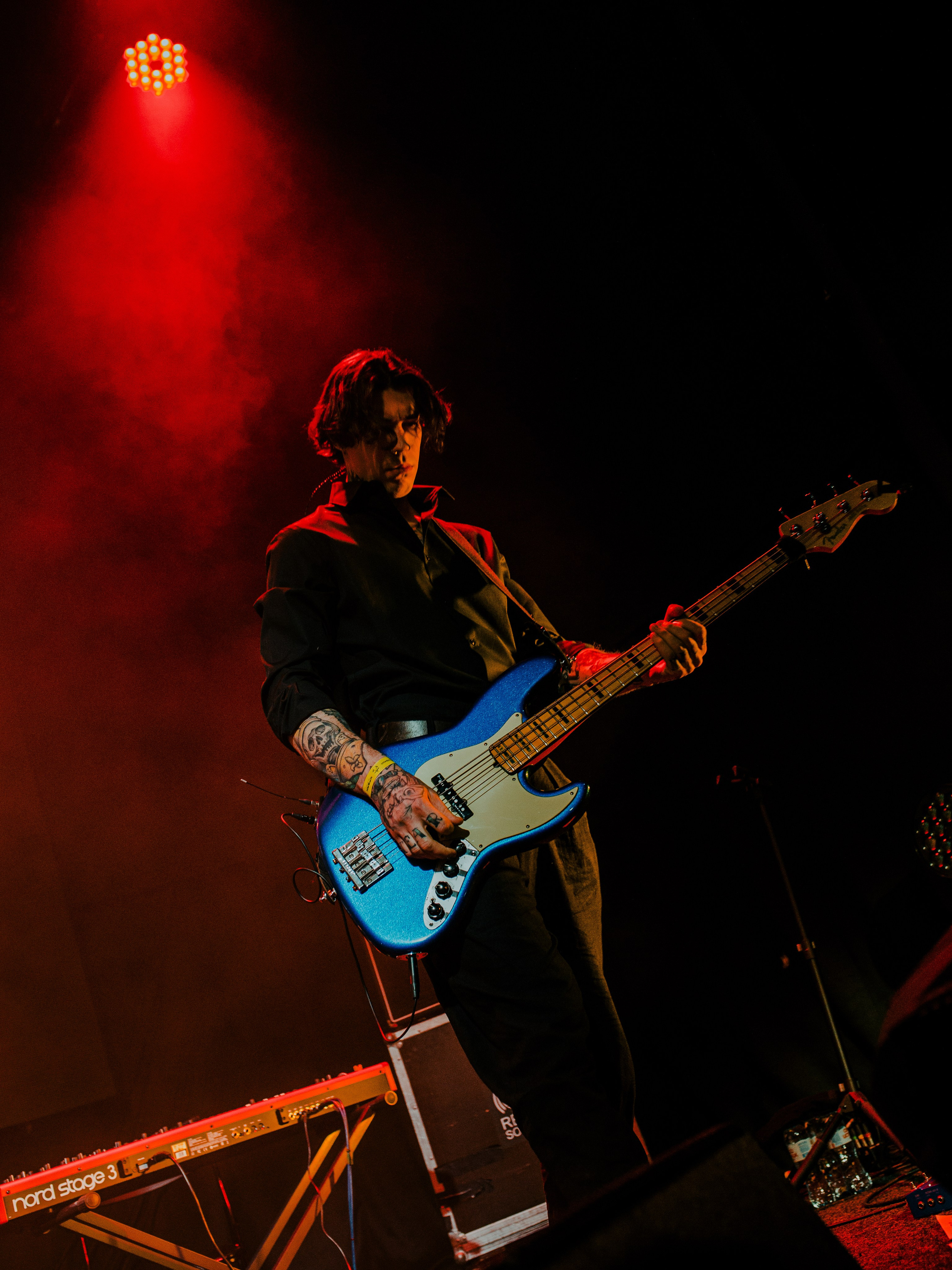 STERVELL. Фотограф из Санкт-Петербурга Валерия Ленских