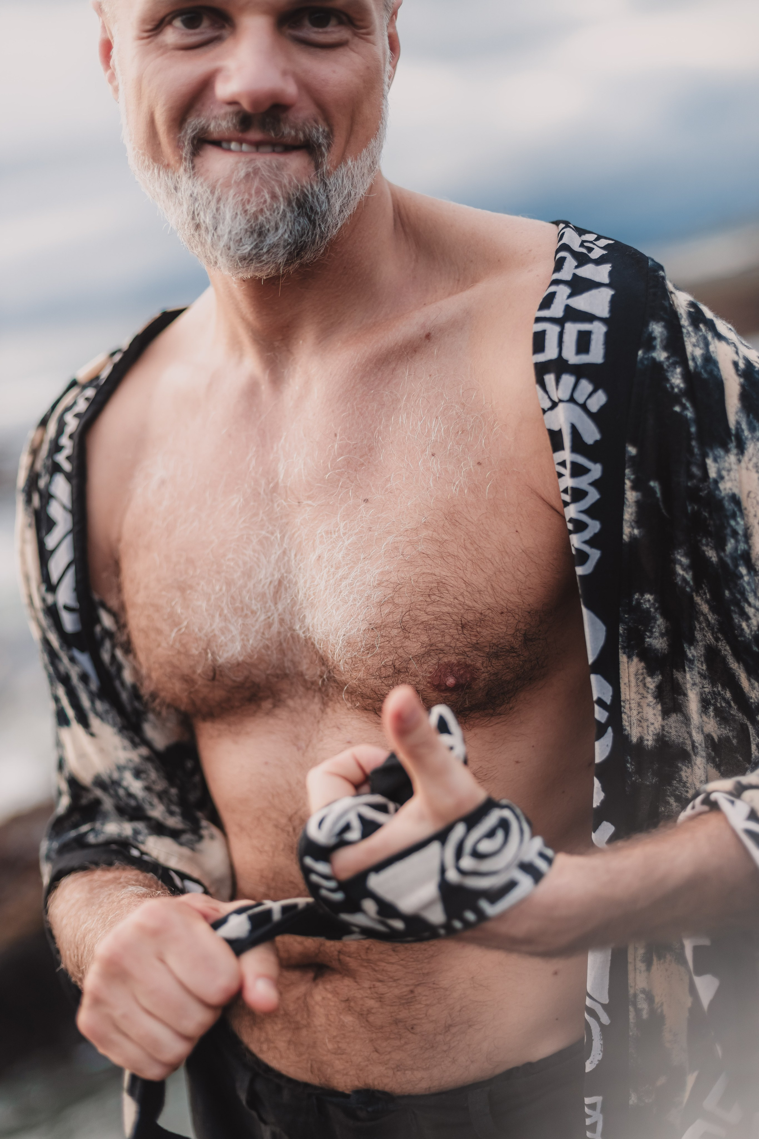 Aleksandr and power. Mariam Bagdasaryan