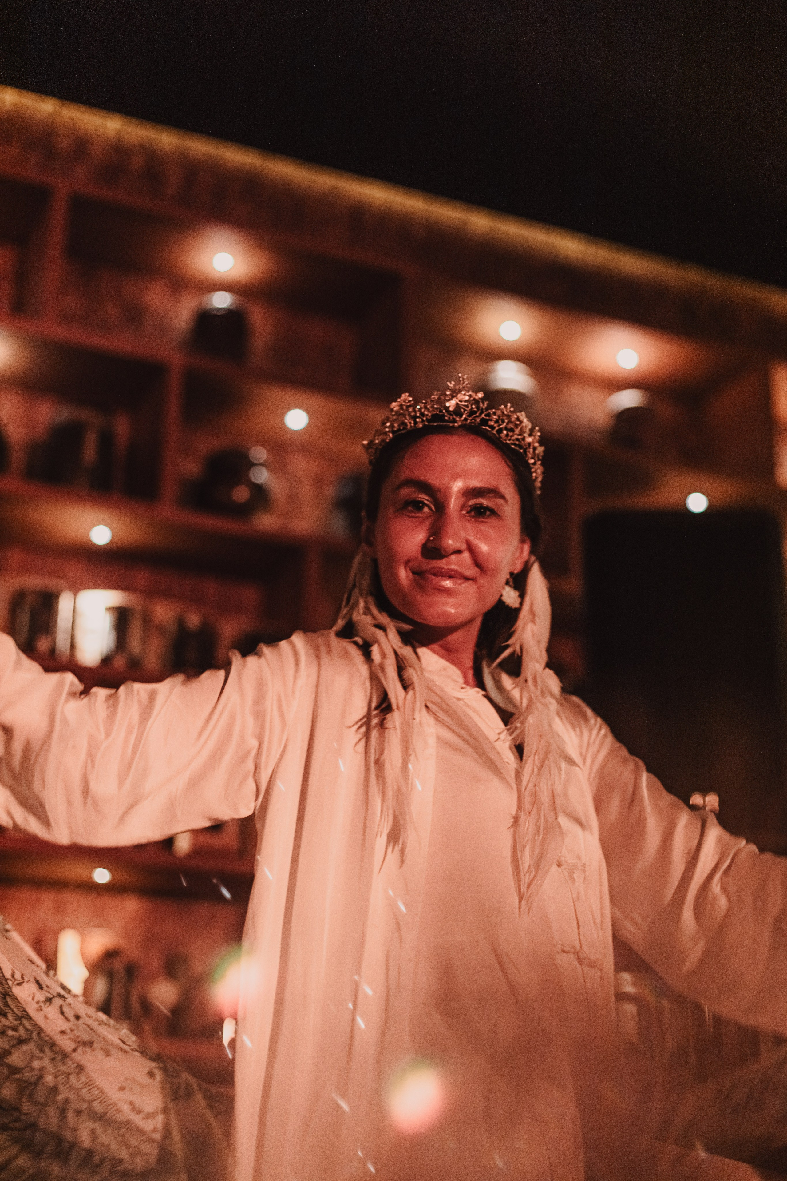 Mamatolia. Мариам Багдасарян