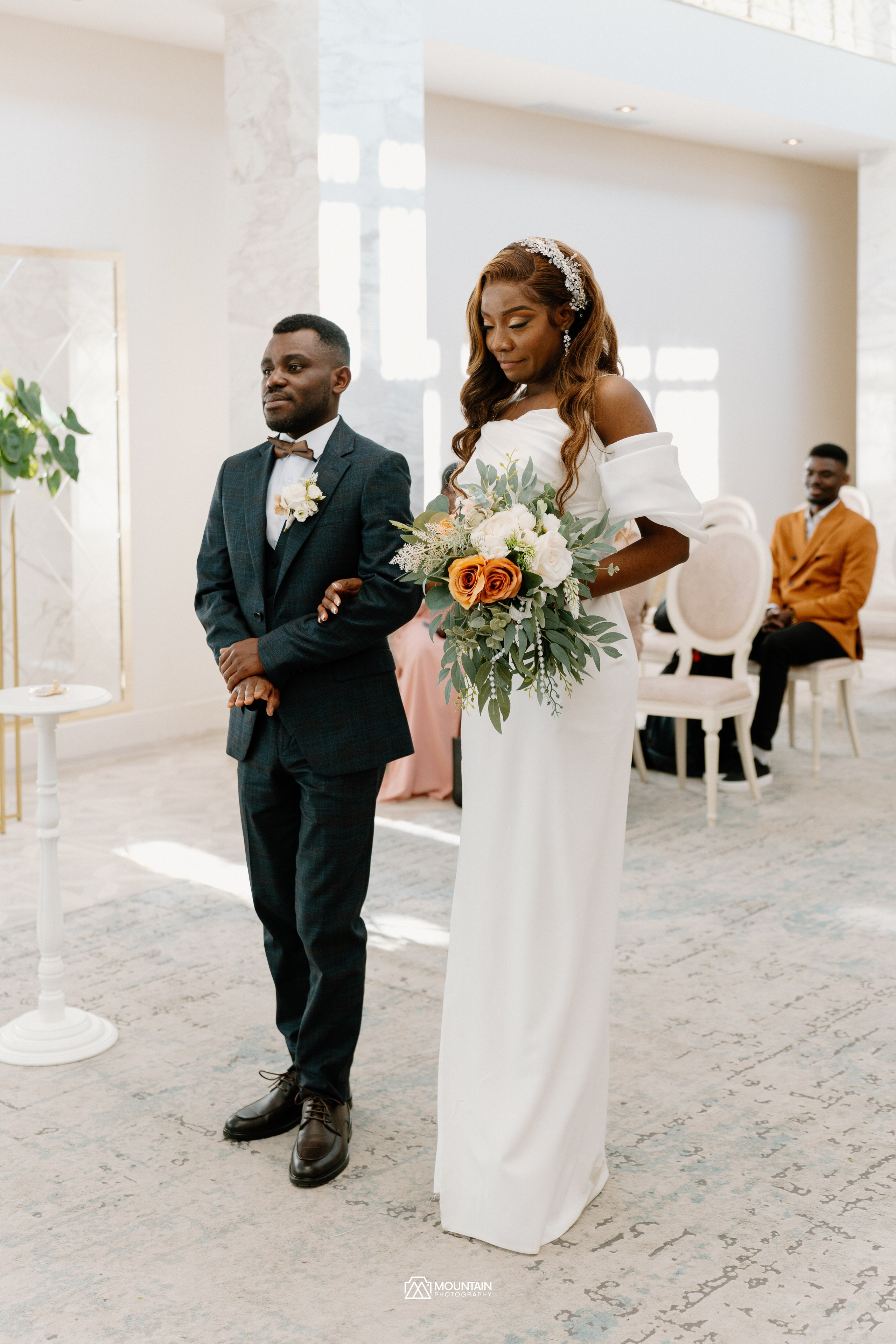 Synthia And Jospin Part 1. Photographe basé à Moscou