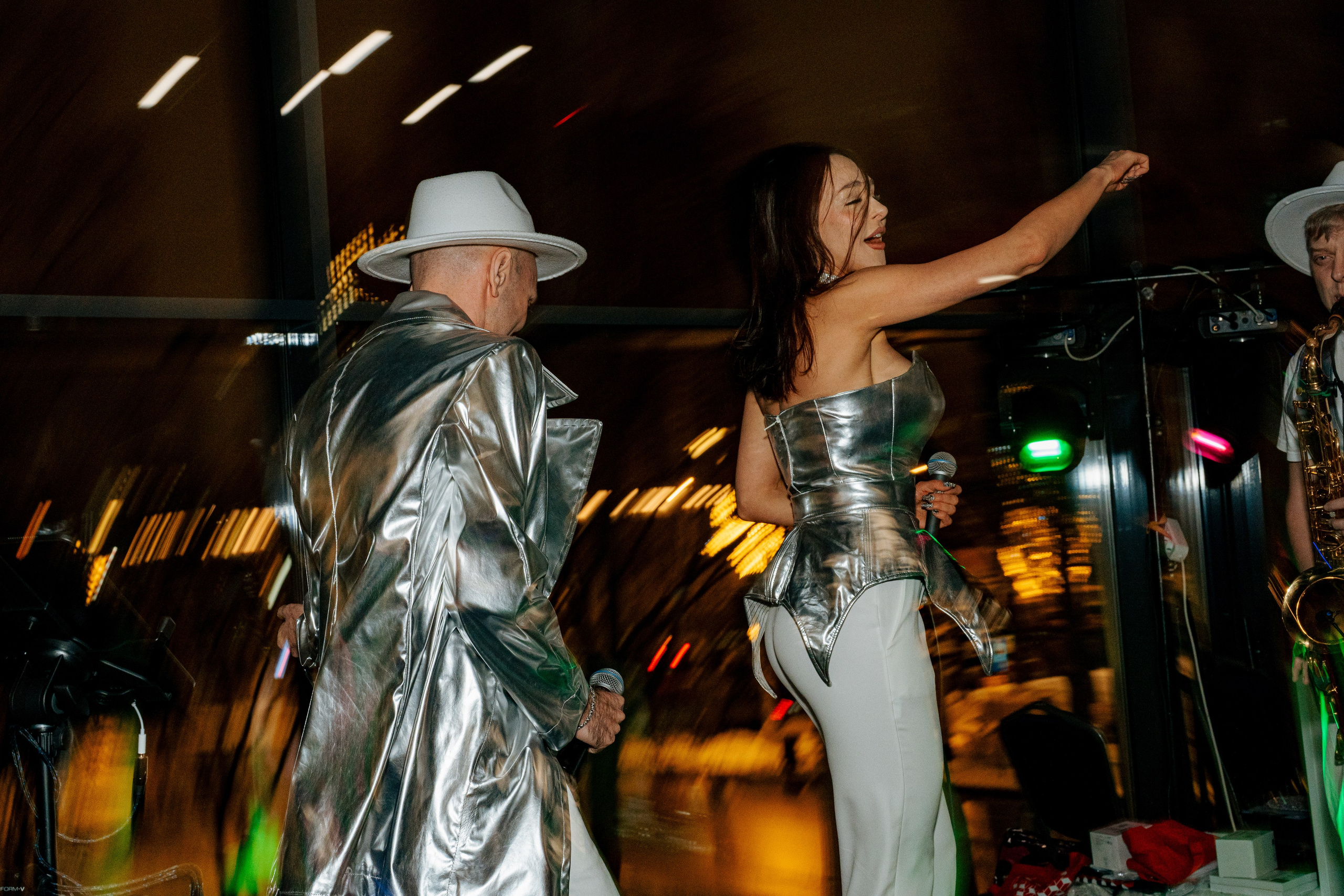 RosBank End of Year party (Корпоратив). Я занимаюсь событийной, свадебной, товарной, студийной… фотографией