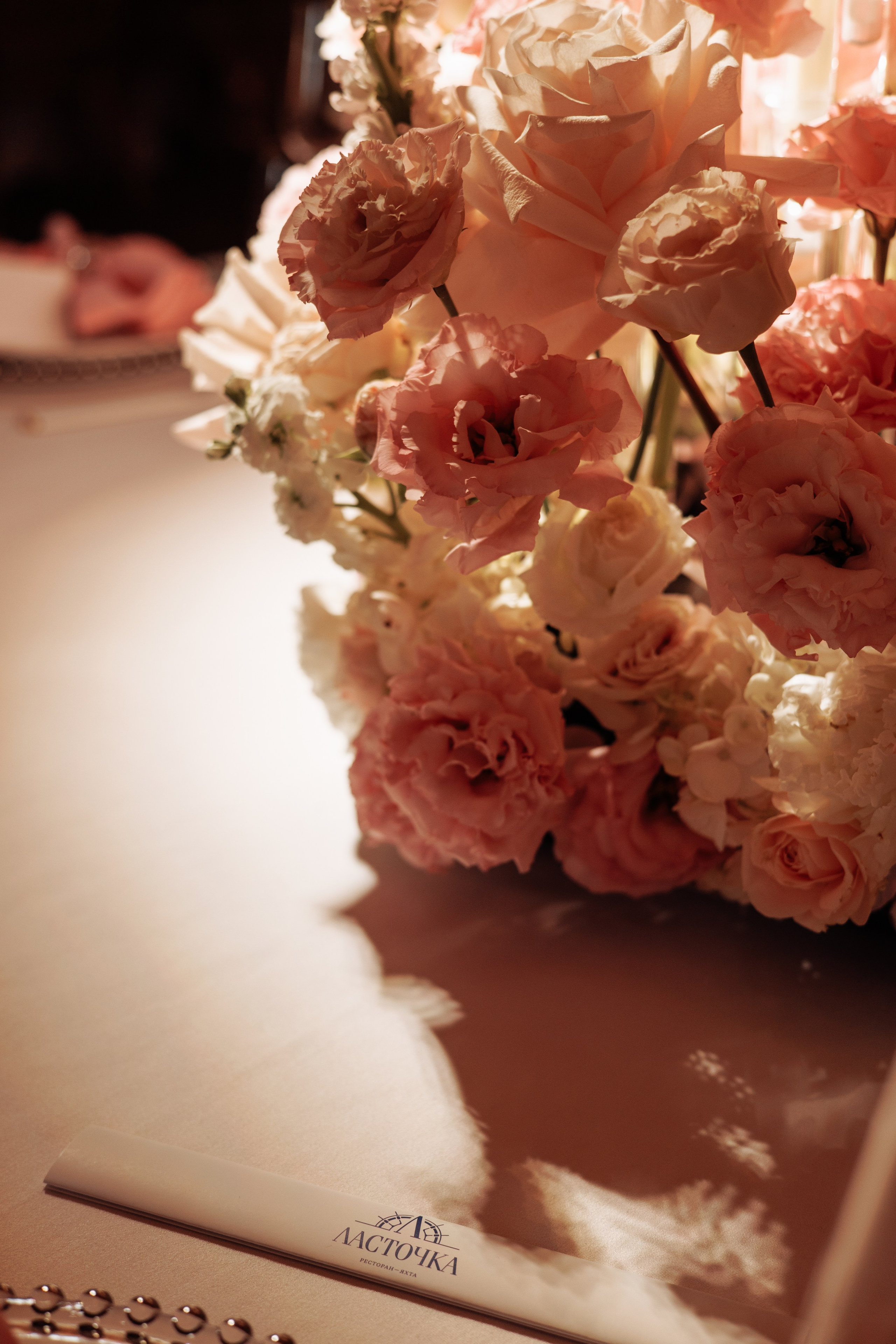 Ласточка 2. Студия декора Подзюм