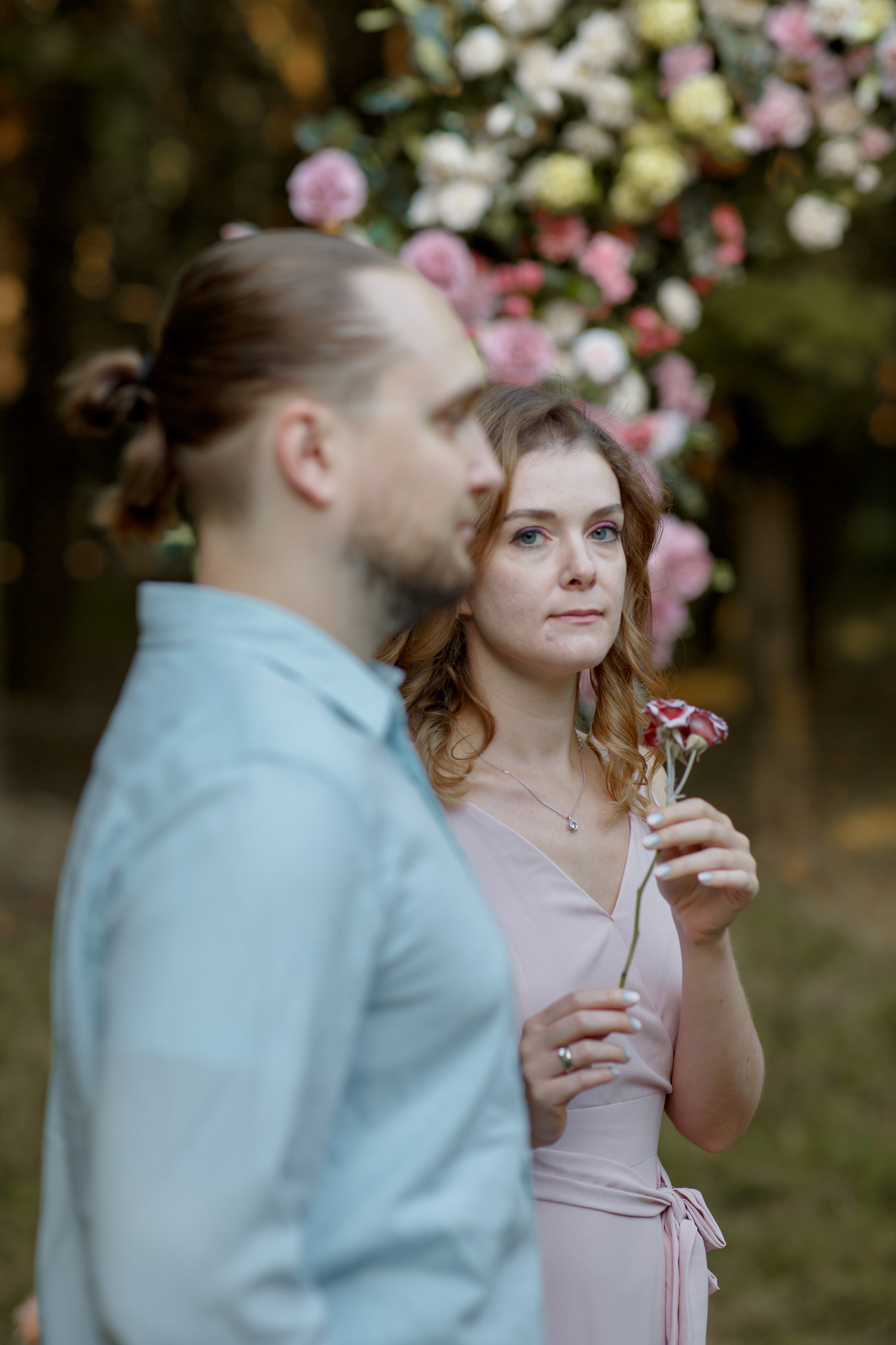 Парк. Студия декора Подзюм