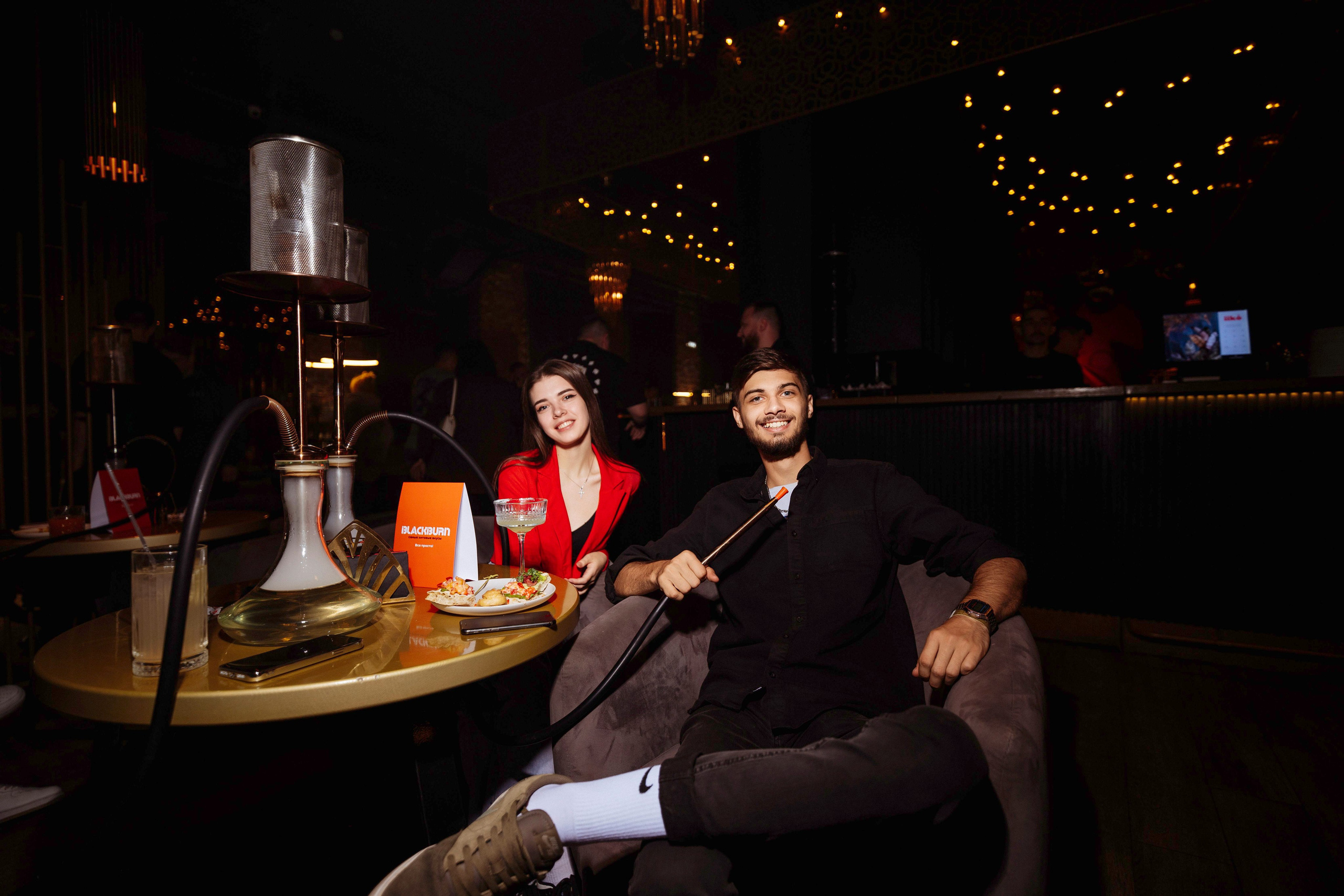 BURN x NIKO. Владимир Вершинин, тот самый свадебный видеограф