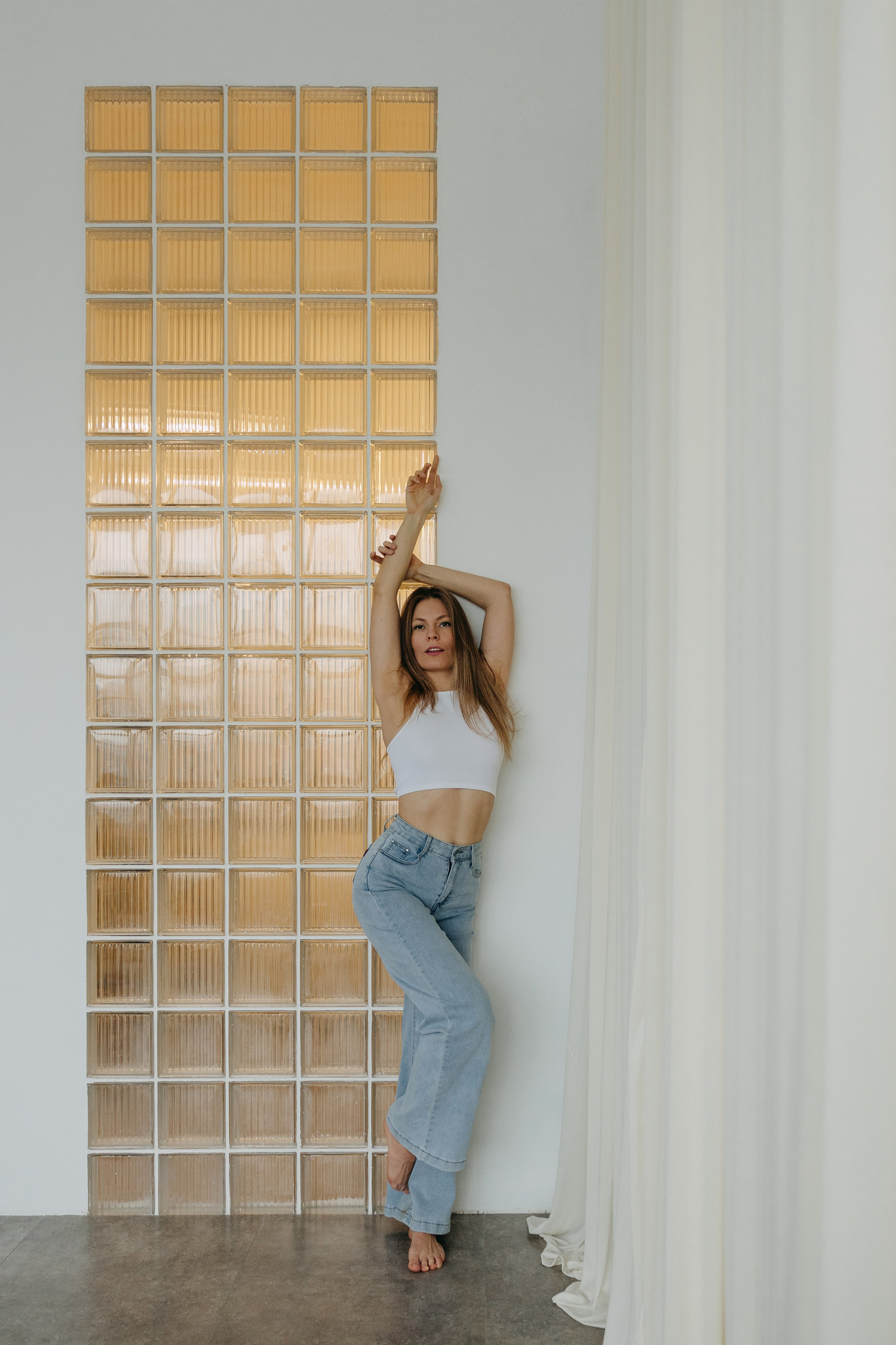 Настя. Свадебный фотограф Москва Анастасия Храмова