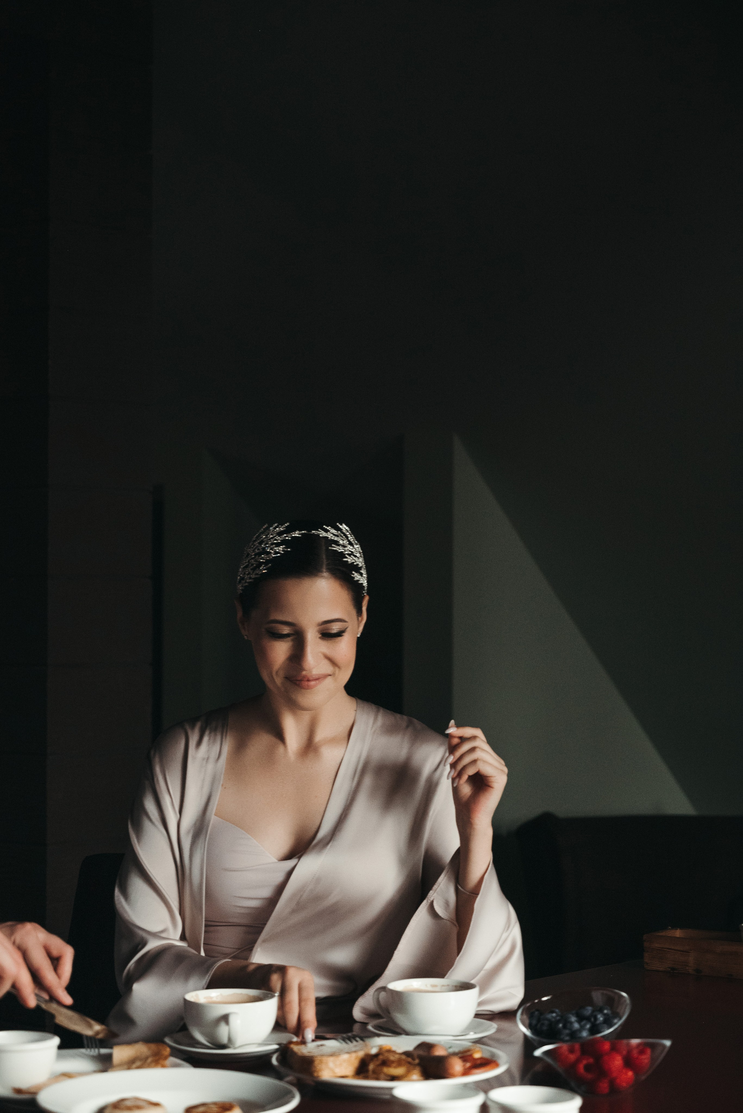 Истории 2023 года. Свадебный фотограф Москва Анастасия Храмова