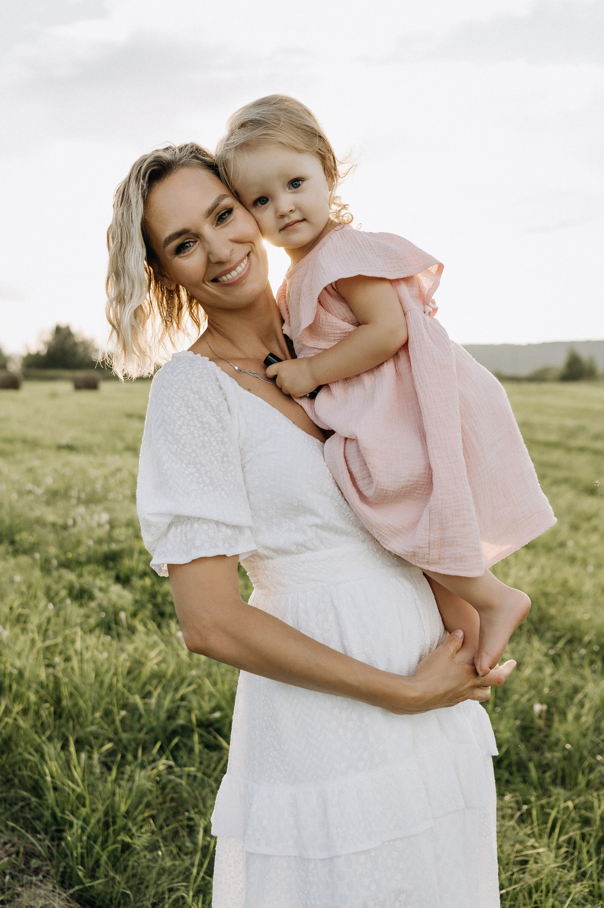 Таня, Вова + 3