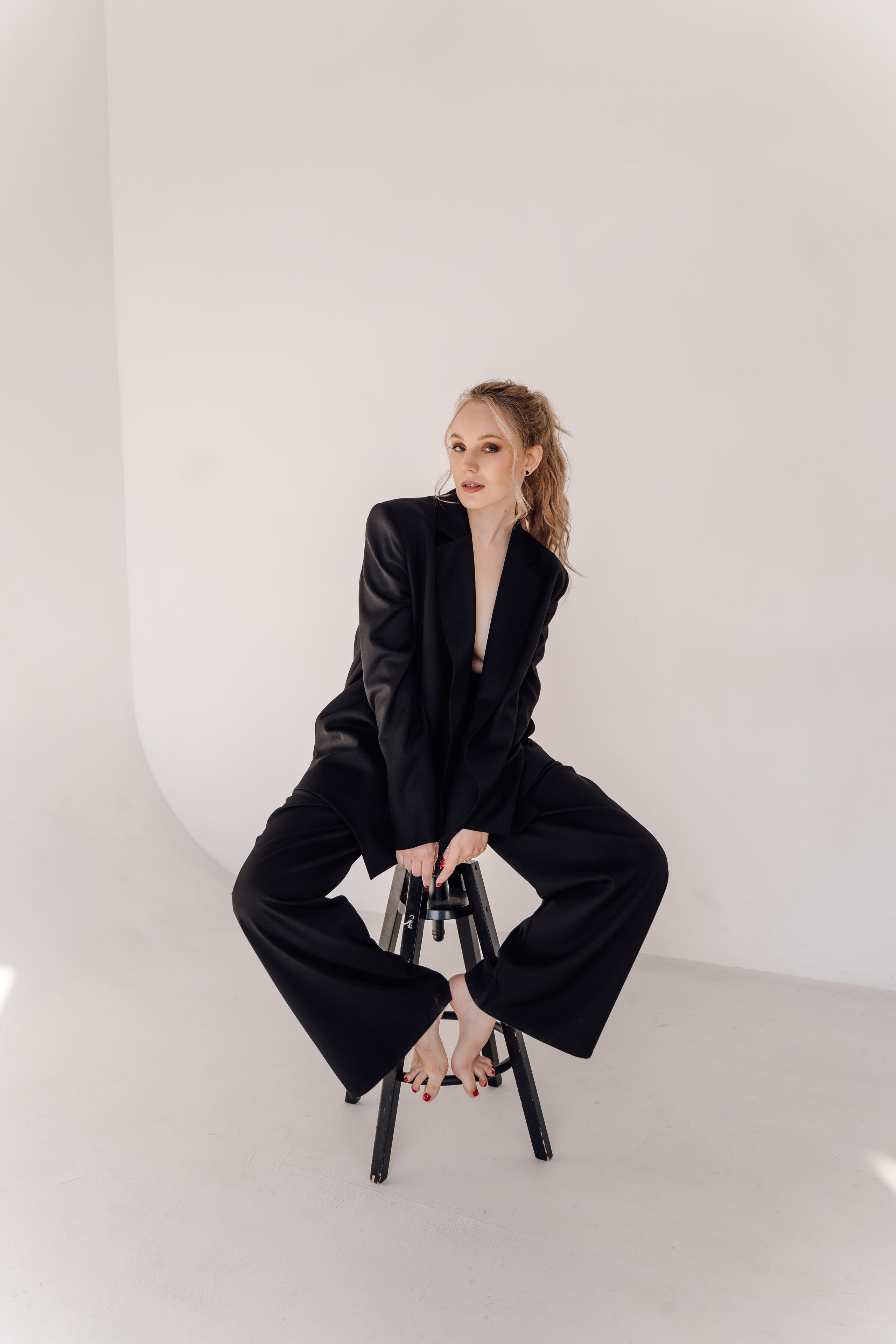 ANNA ANDREGA. Анастасия Вайнер — свадебный и портретный фотограф в Германии и по всей Европе