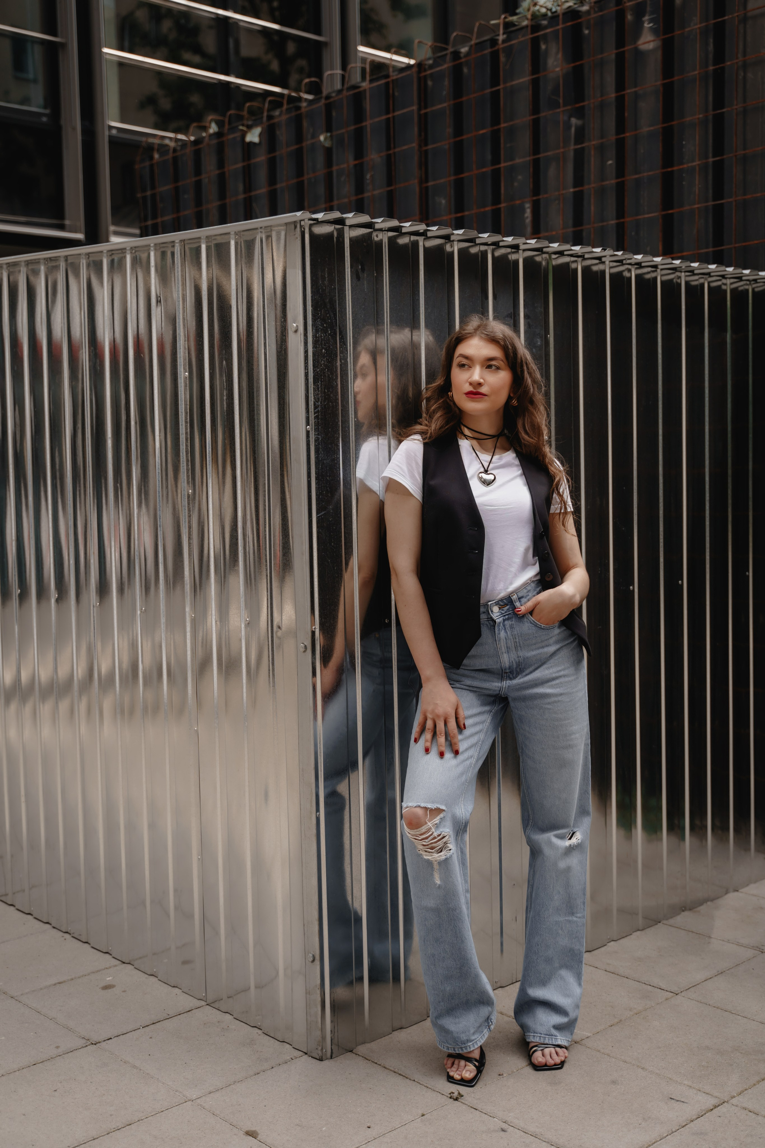 KSENIA FRANKFURT. Анастасия Вайнер — свадебный и портретный фотограф в Германии и по всей Европе