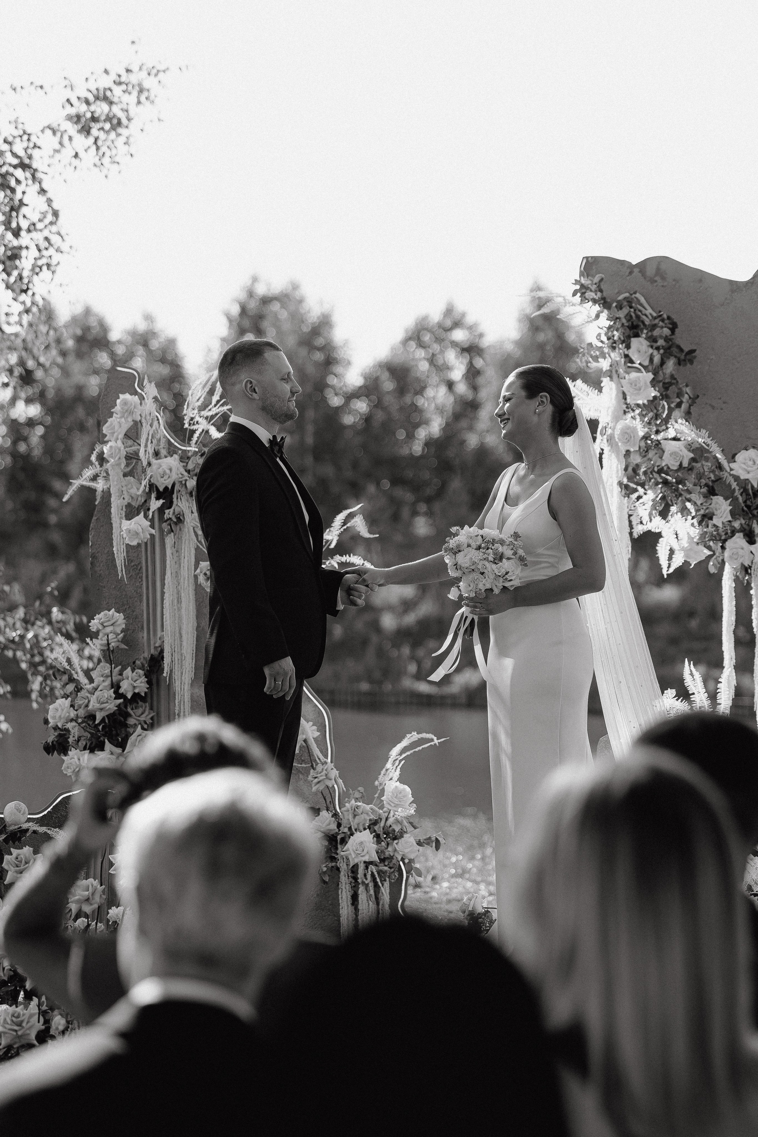 Егор+Валерия. Свадебный и репортажный фотограф в Казани Регина Гареева