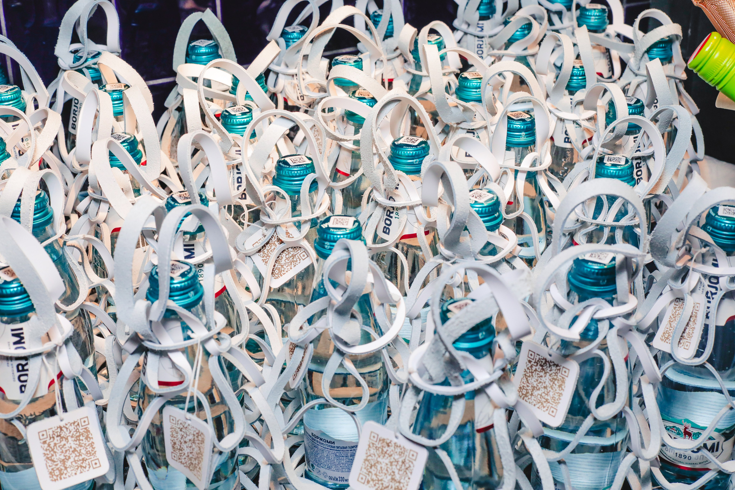 Приём Brands & Friends. Фотографии Media Direction Group