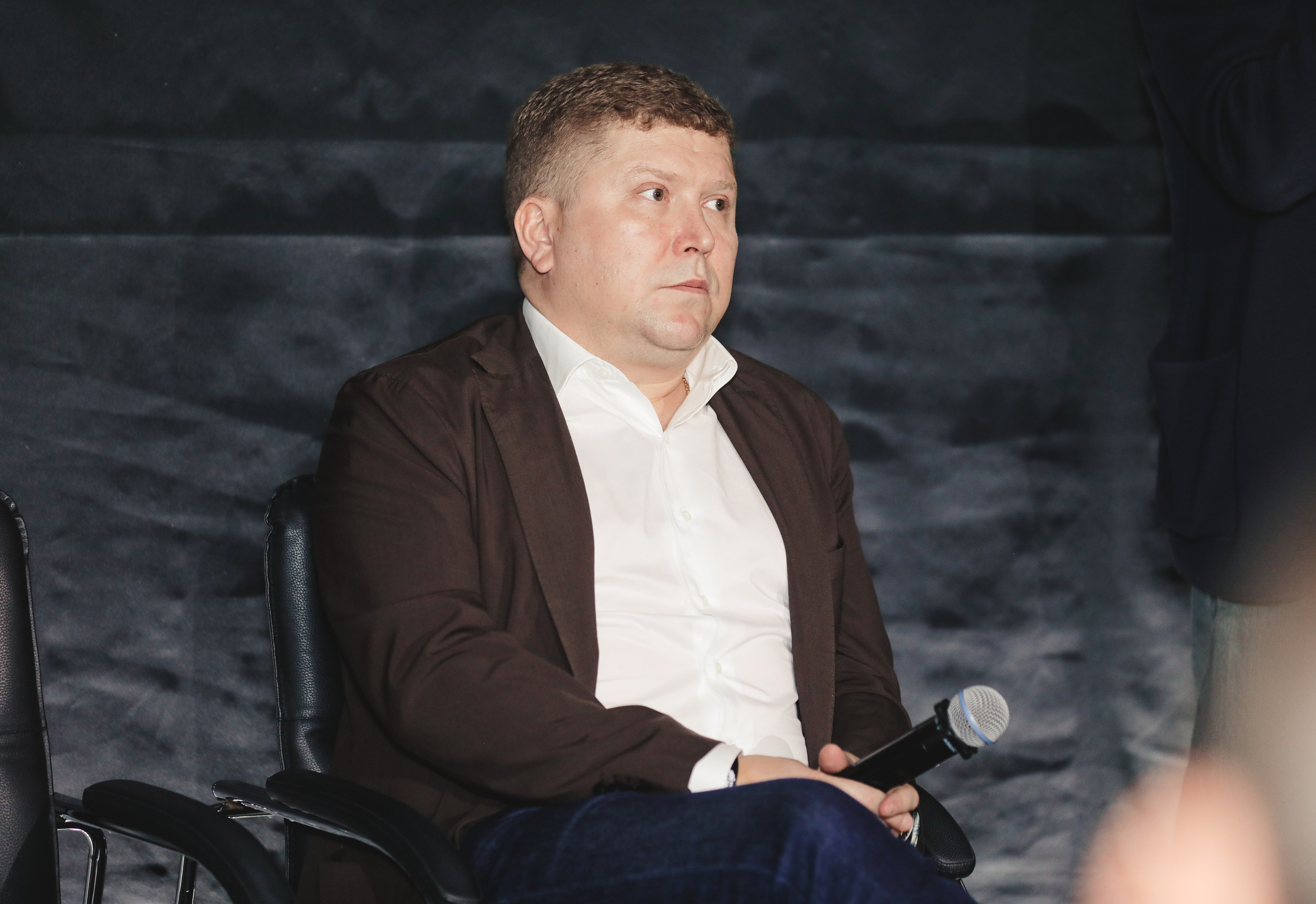 Совместная сессия MDG+НПБК. Фотографии Media Direction Group