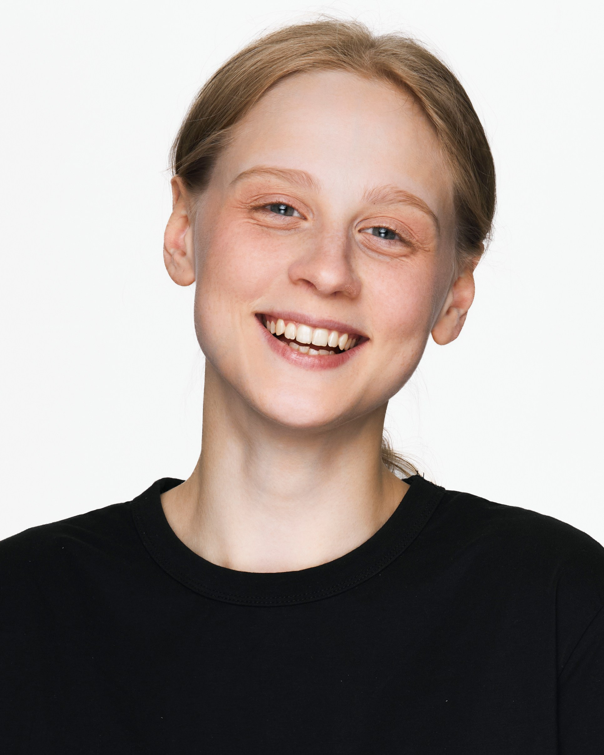 Актерское портфолио. Фотограф актерского портфолио Юлия Корытов