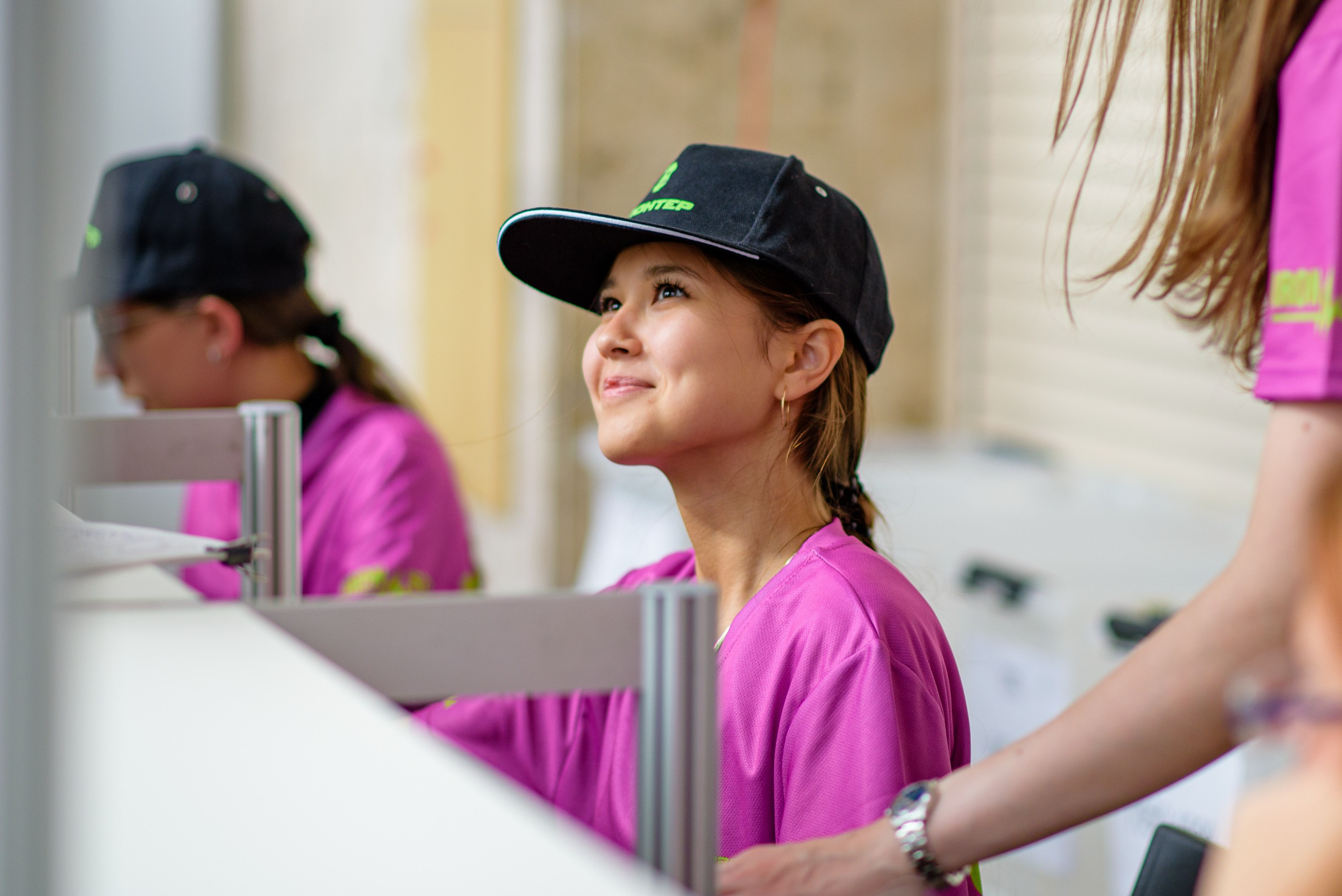 IronStar. Репортажный фотограф Сергей Квартальнов