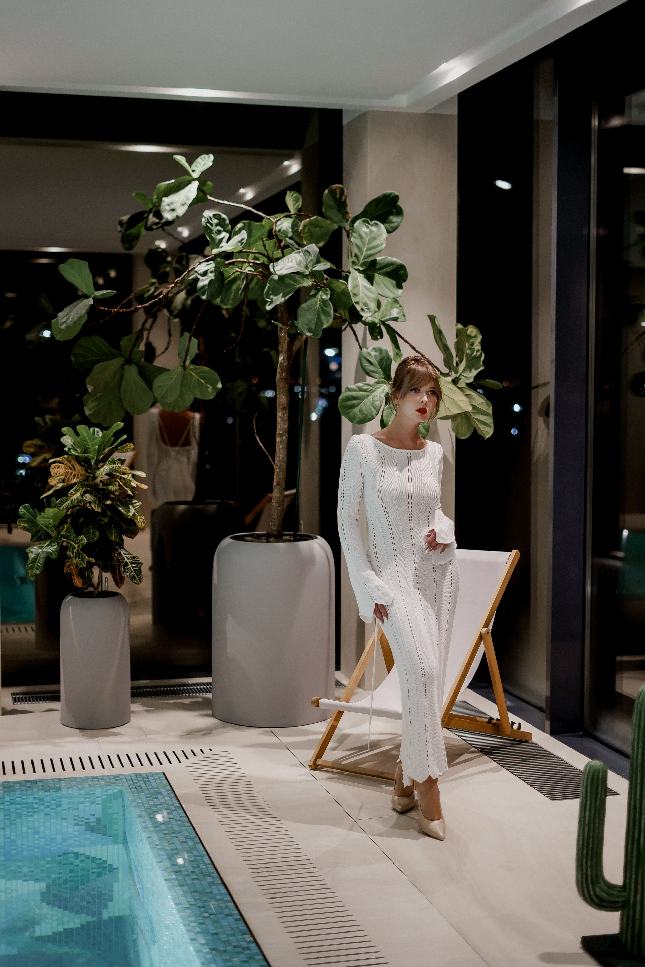 День рождения Лены. Фотограф Валерия Крахмалева