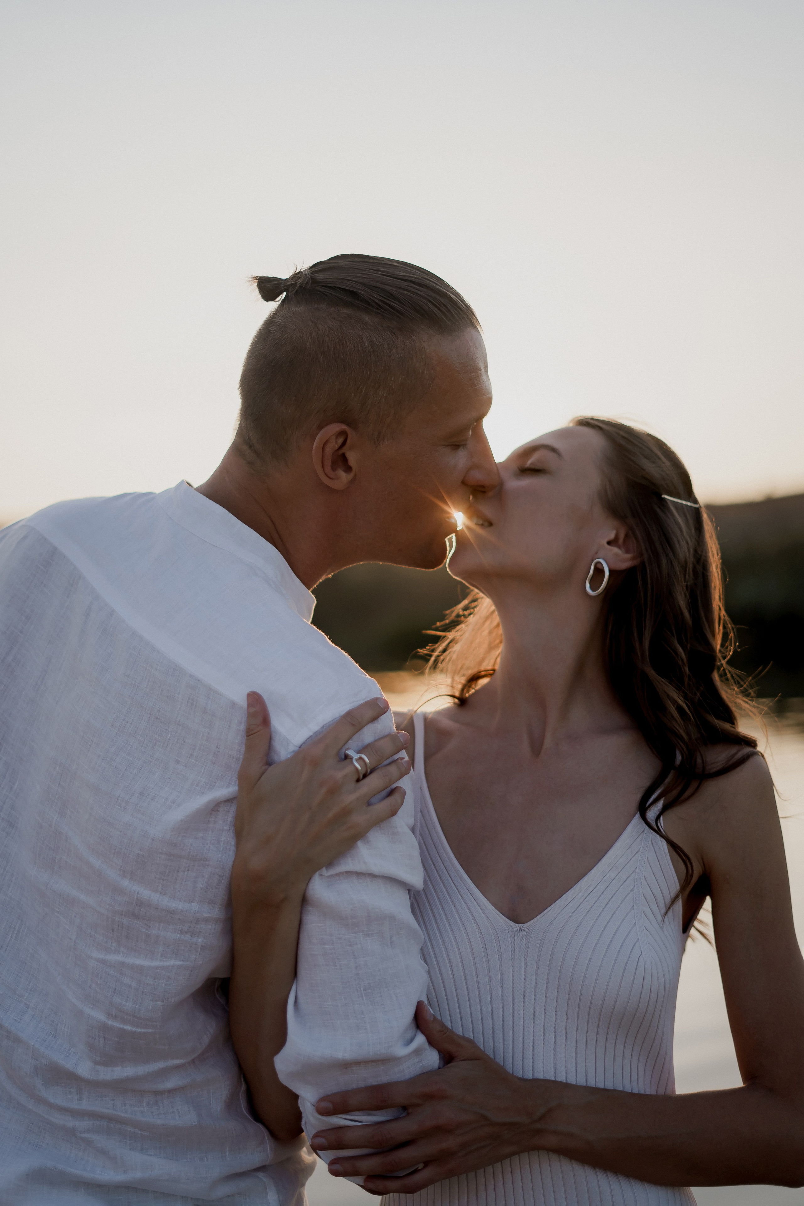 Андрей и саша. Фотограф Валерия Крахмалева