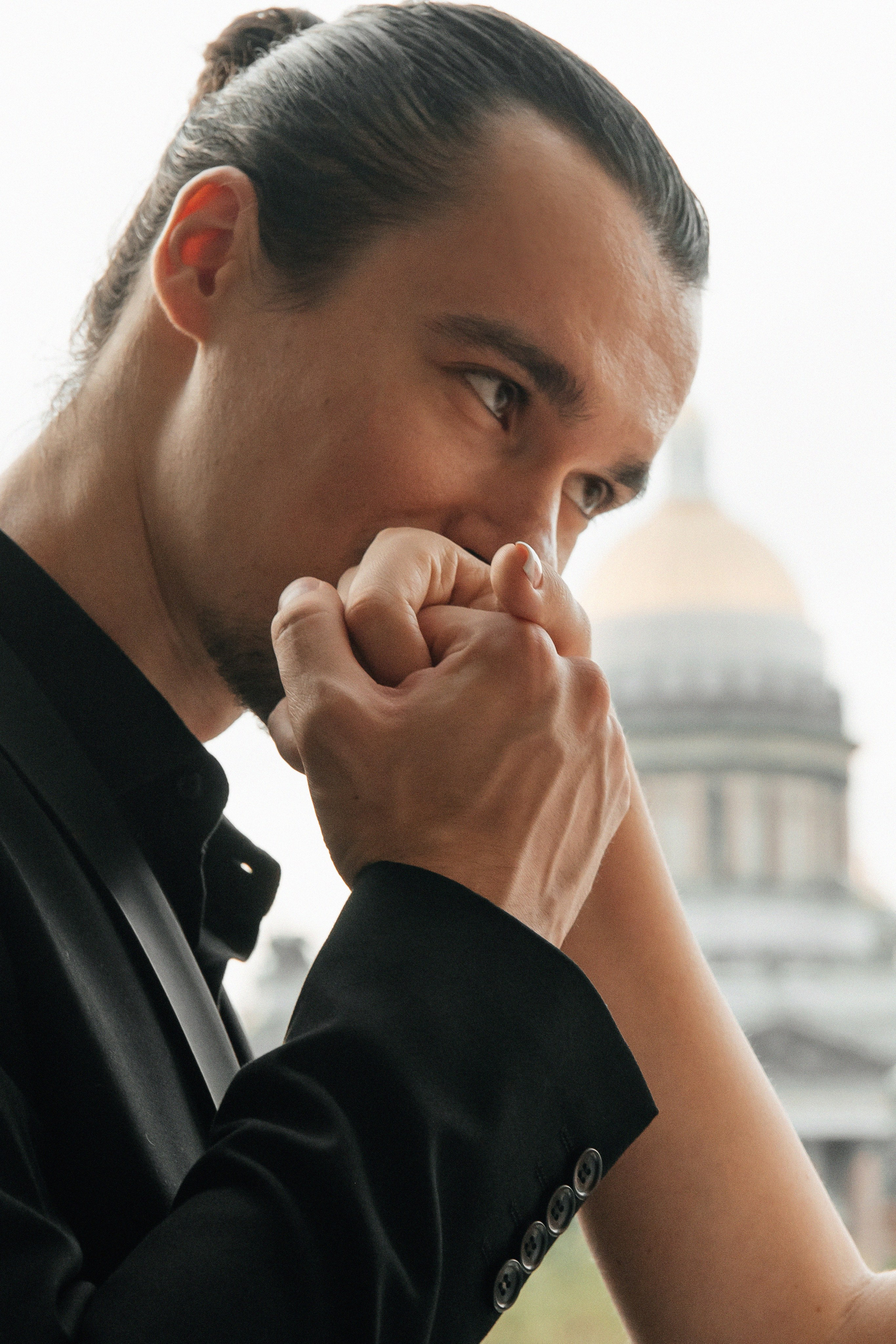 ANONS. Мария — Свадебный фотограф