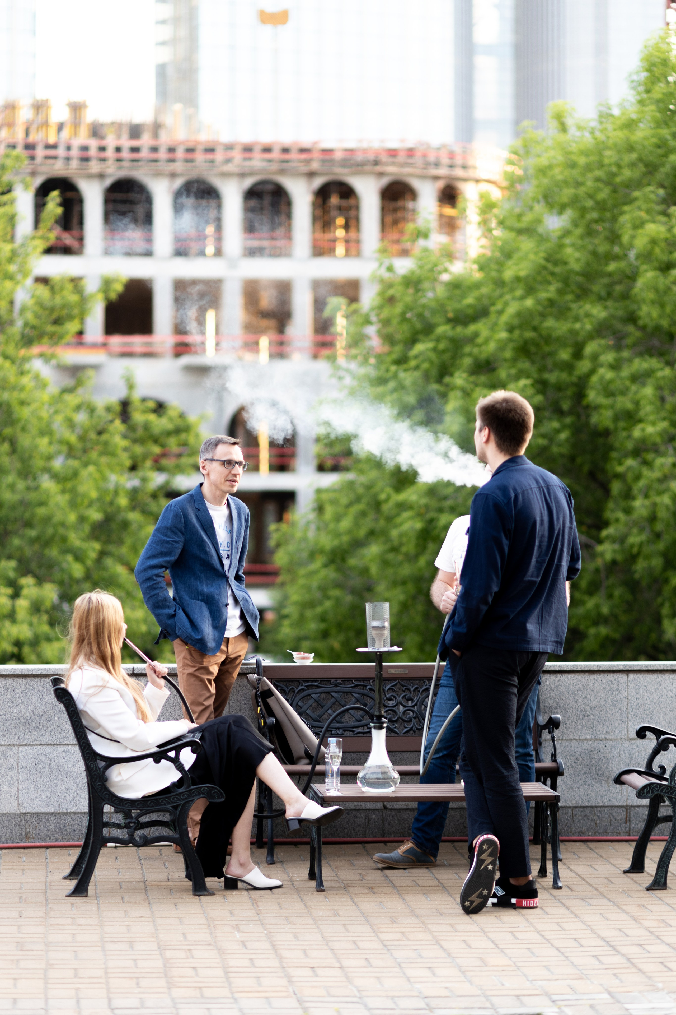 Voice Brokerage, корпоратив. Свадебный фотограф | Москва