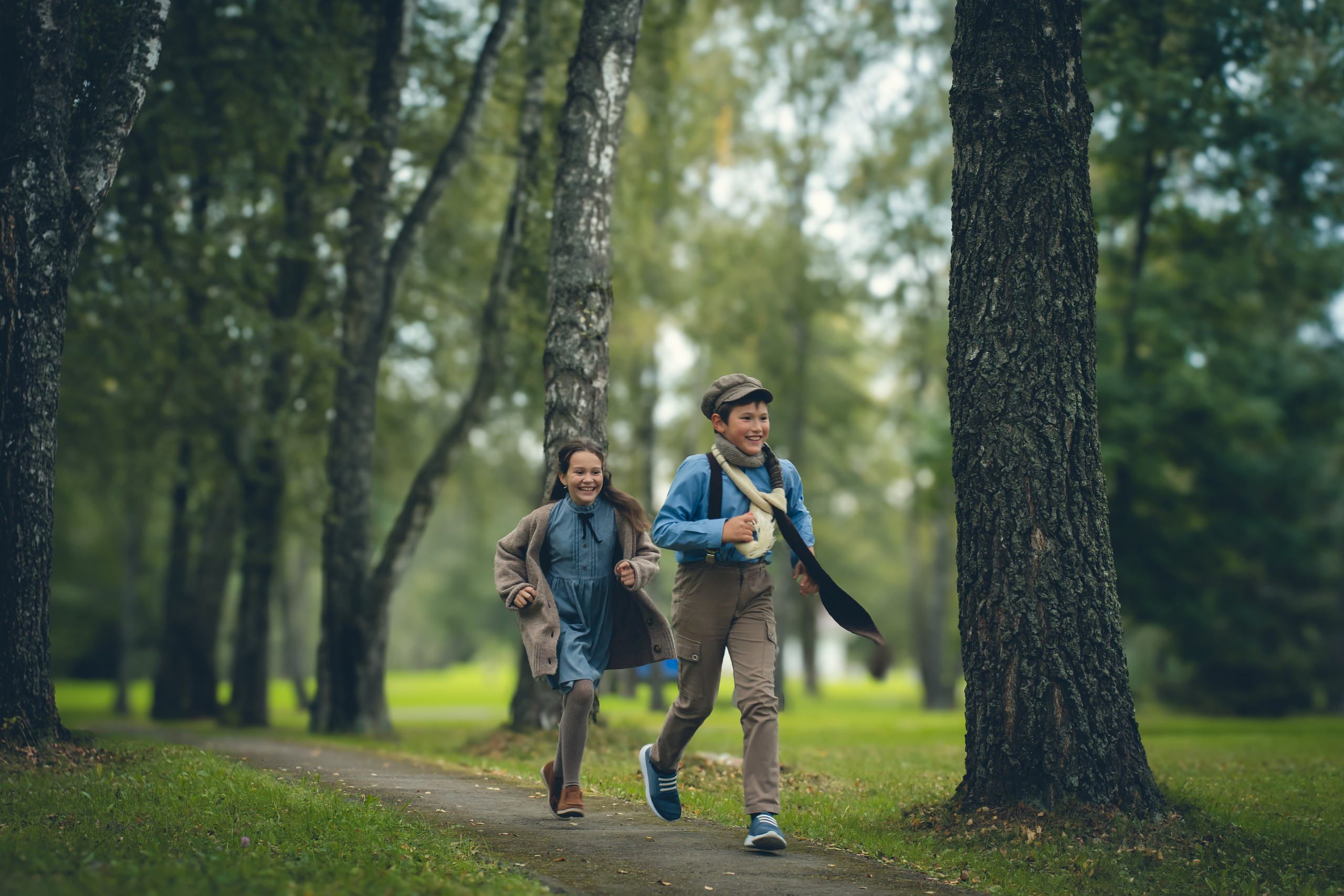 Детская и Семейная. Фотограф Москва и МО