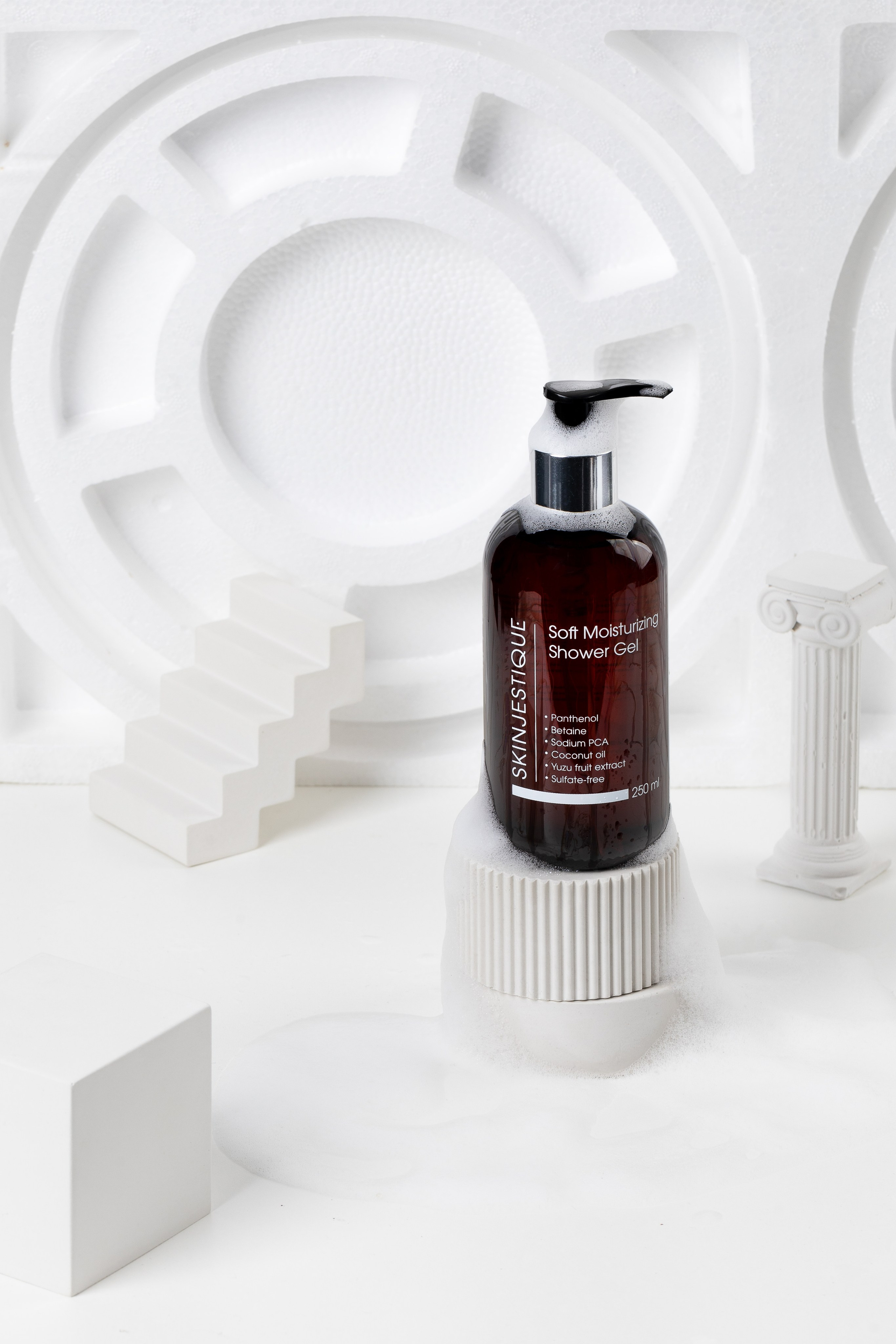 Кейсы. DA production studio — рекламная фото- и видеостудия в Москве | Beauty, Fashion, E-commerce, Product