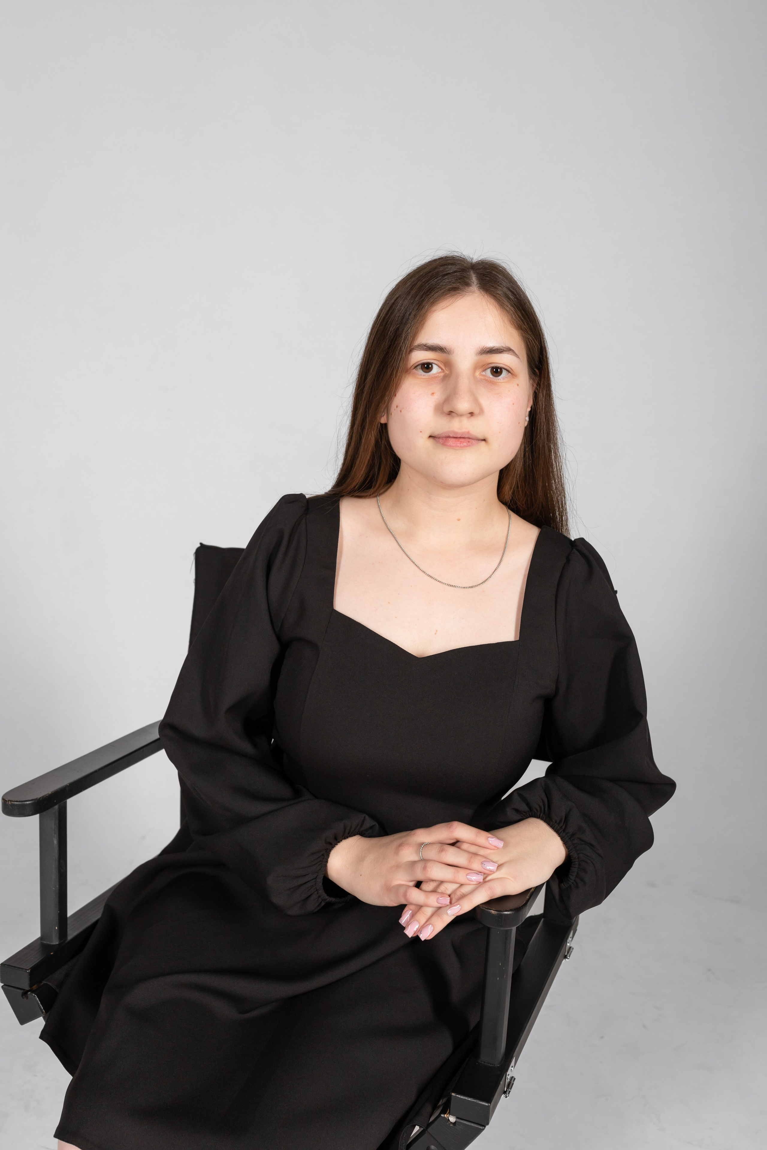 Ирина. Марина Шаймухаметова. Фотограф в Уфе