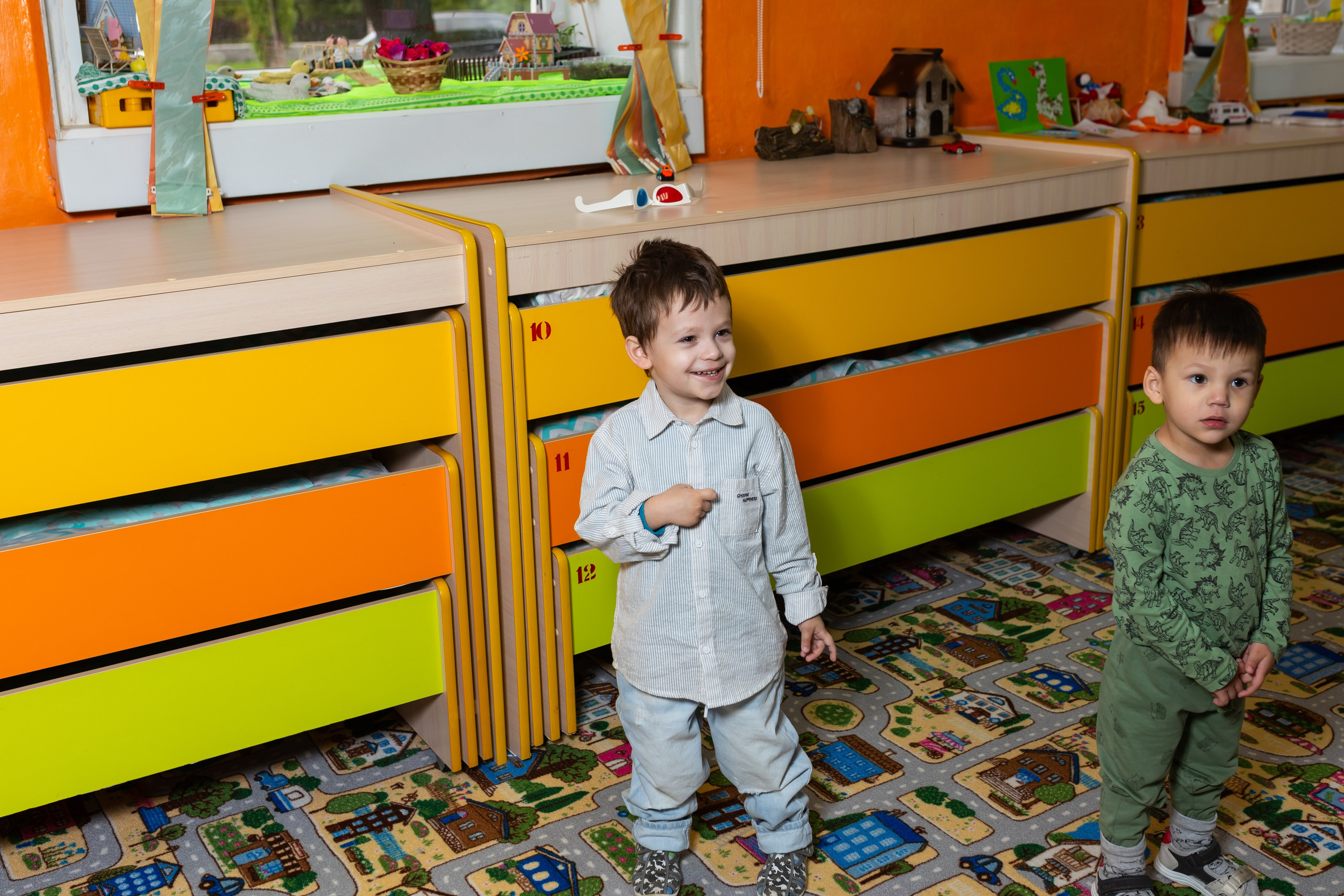 День рождение Димы. Марина Шаймухаметова. Фотограф в Уфе