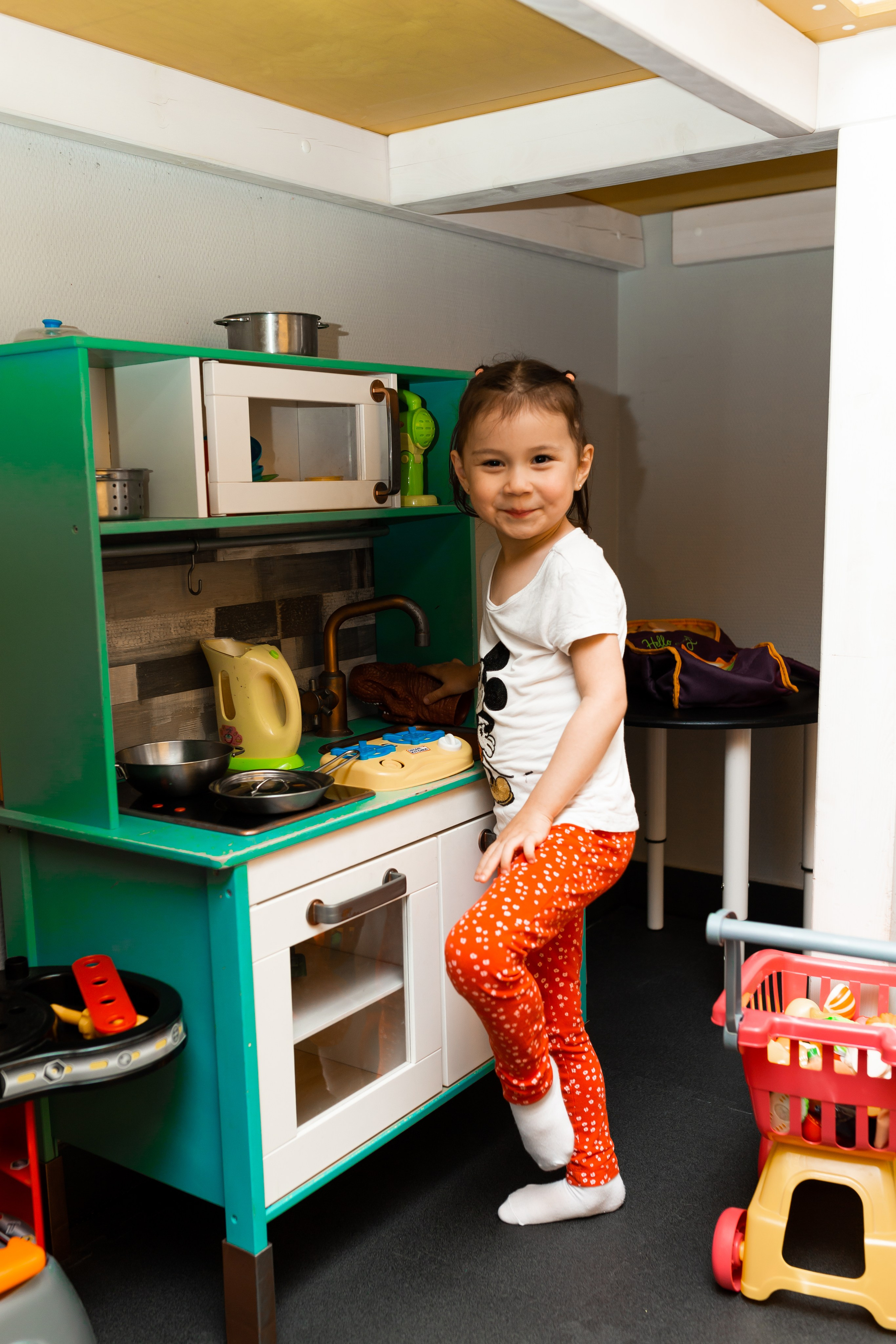 День рождение Киры. Марина Шаймухаметова. Фотограф в Уфе