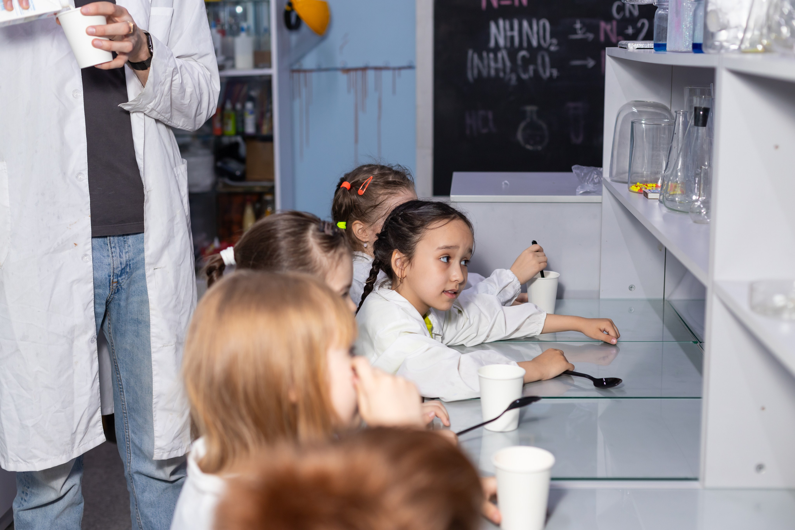 День рождение Оливии. Марина Шаймухаметова. Фотограф в Уфе