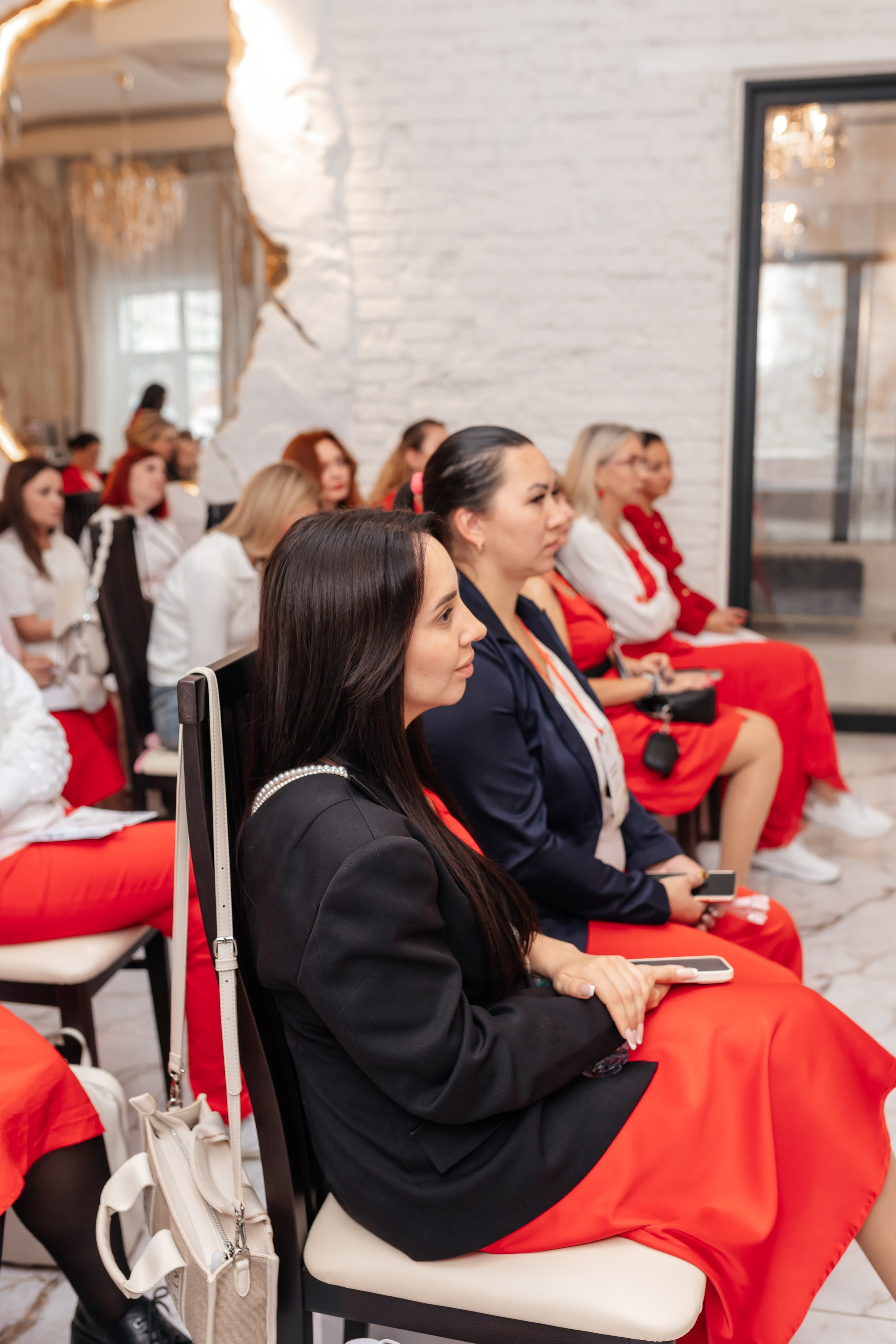 Brand Day Zen Color. Марина Шаймухаметова. Фотограф в Уфе