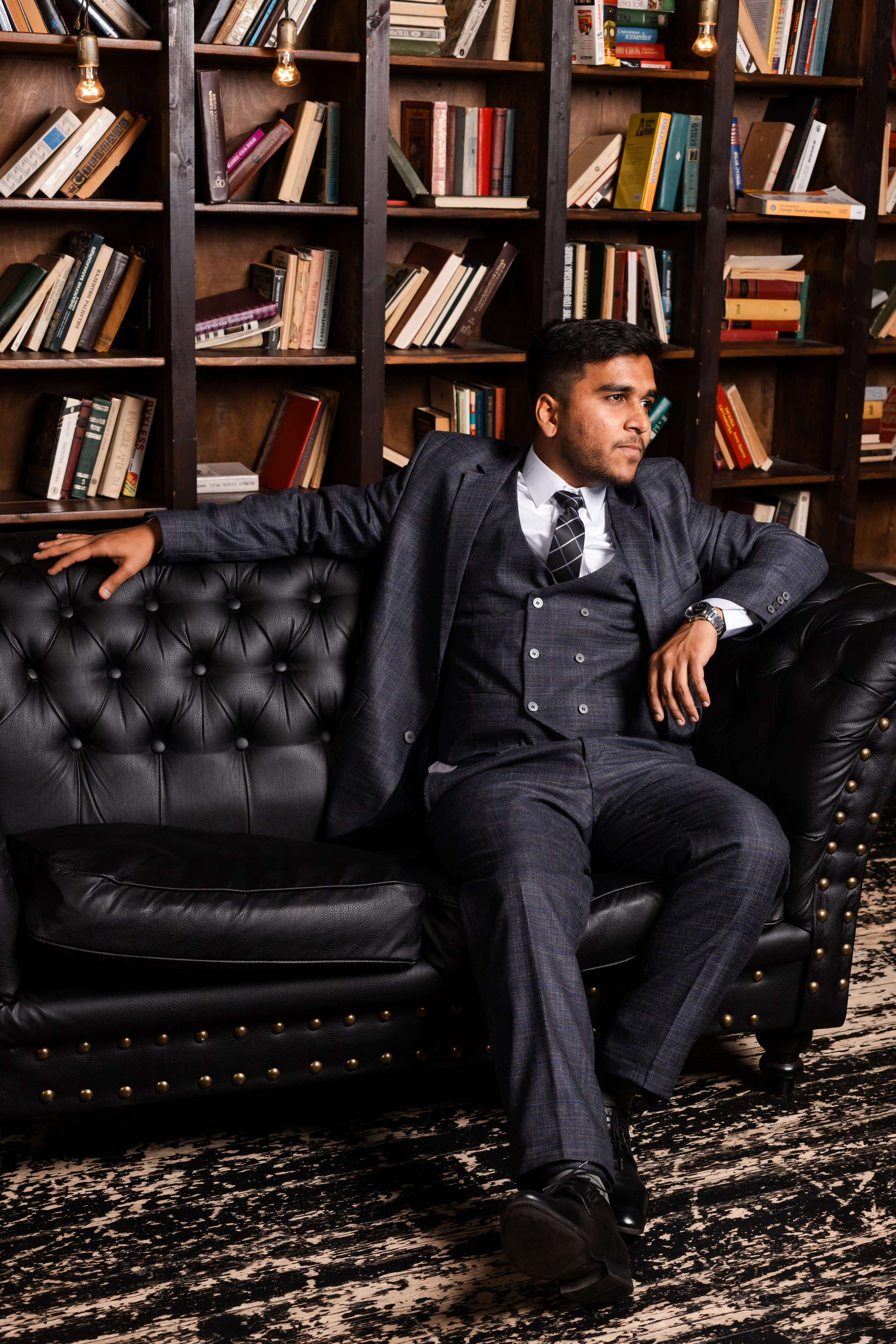 Махмуд. Марина Шаймухаметова. Фотограф в Уфе