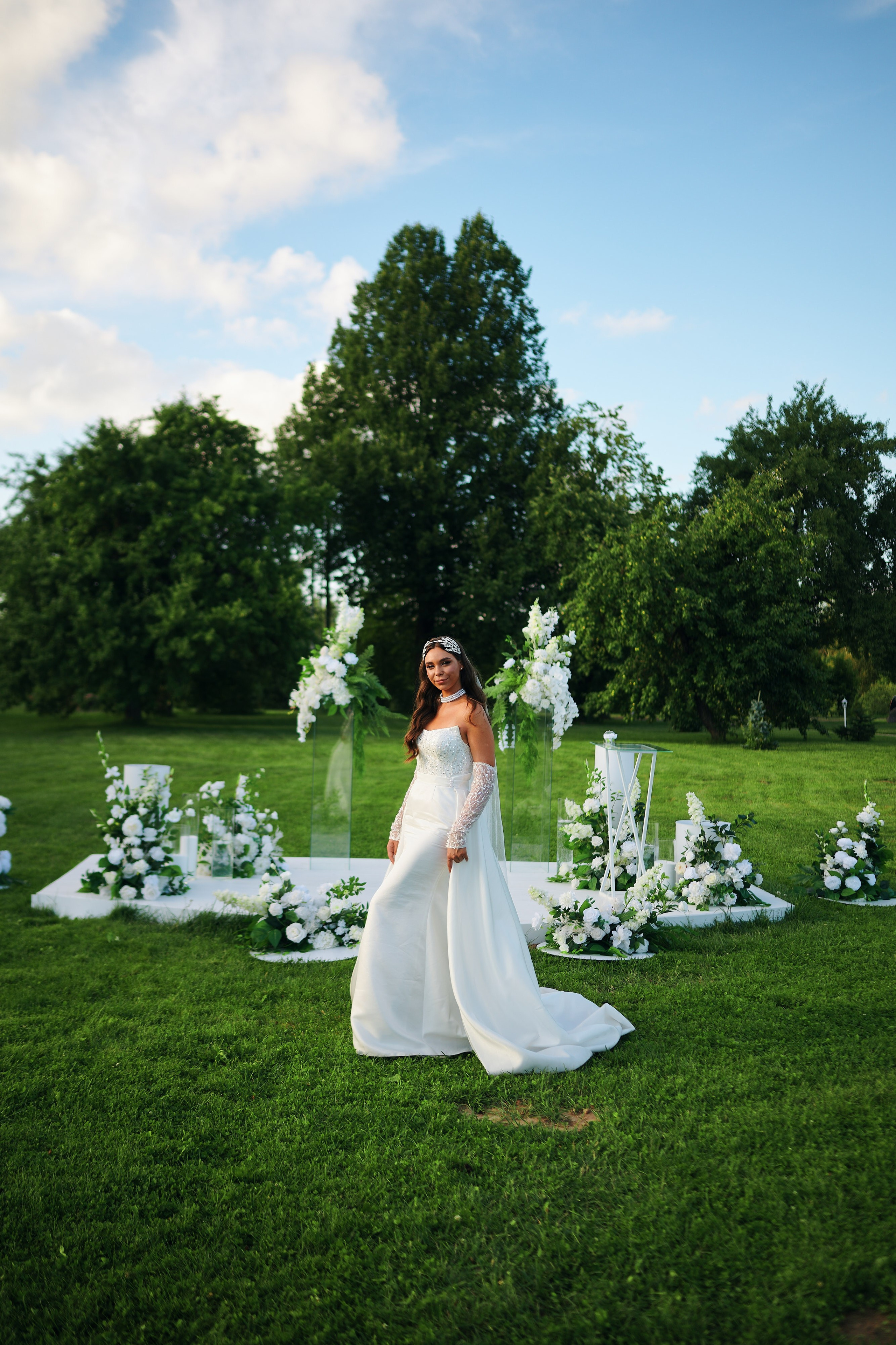 Полина и Влад. Репортажной фотограф Ариан