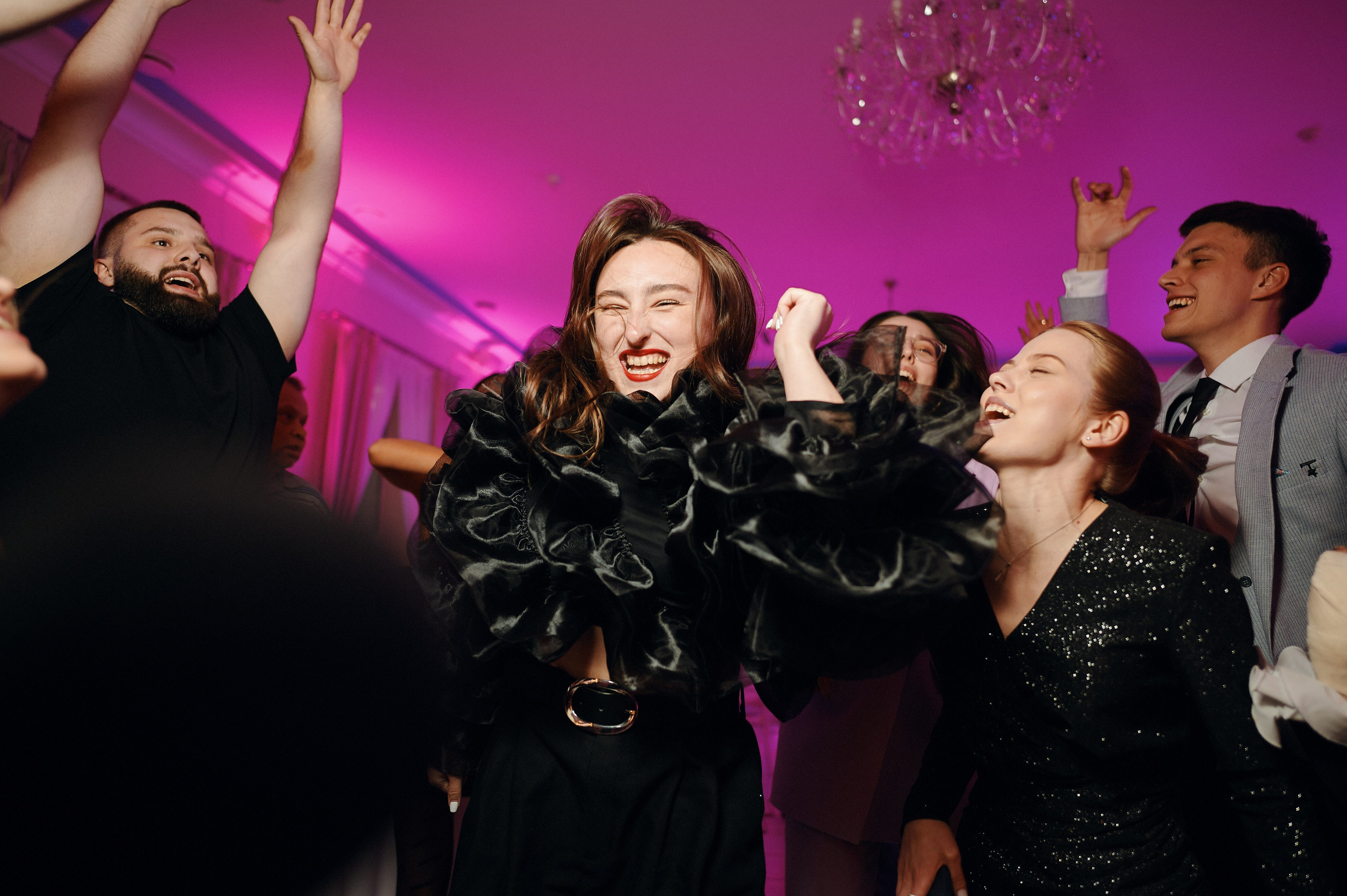 Алена и Ваня. Репортажной фотограф Ариан