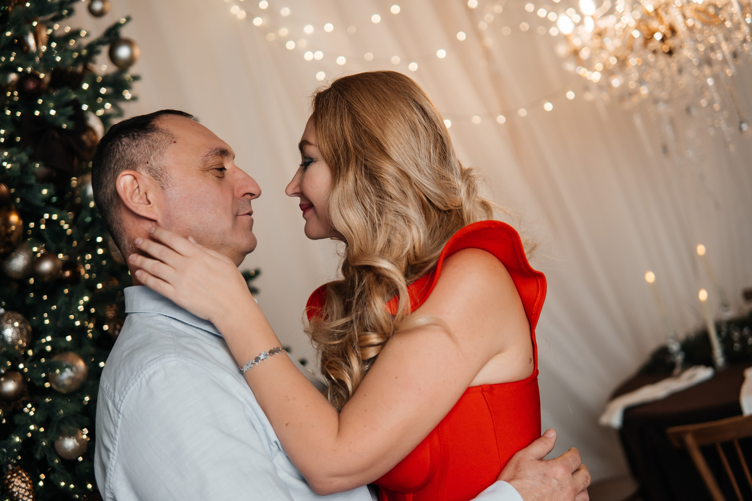 Семья Лапиковых. Главная страница