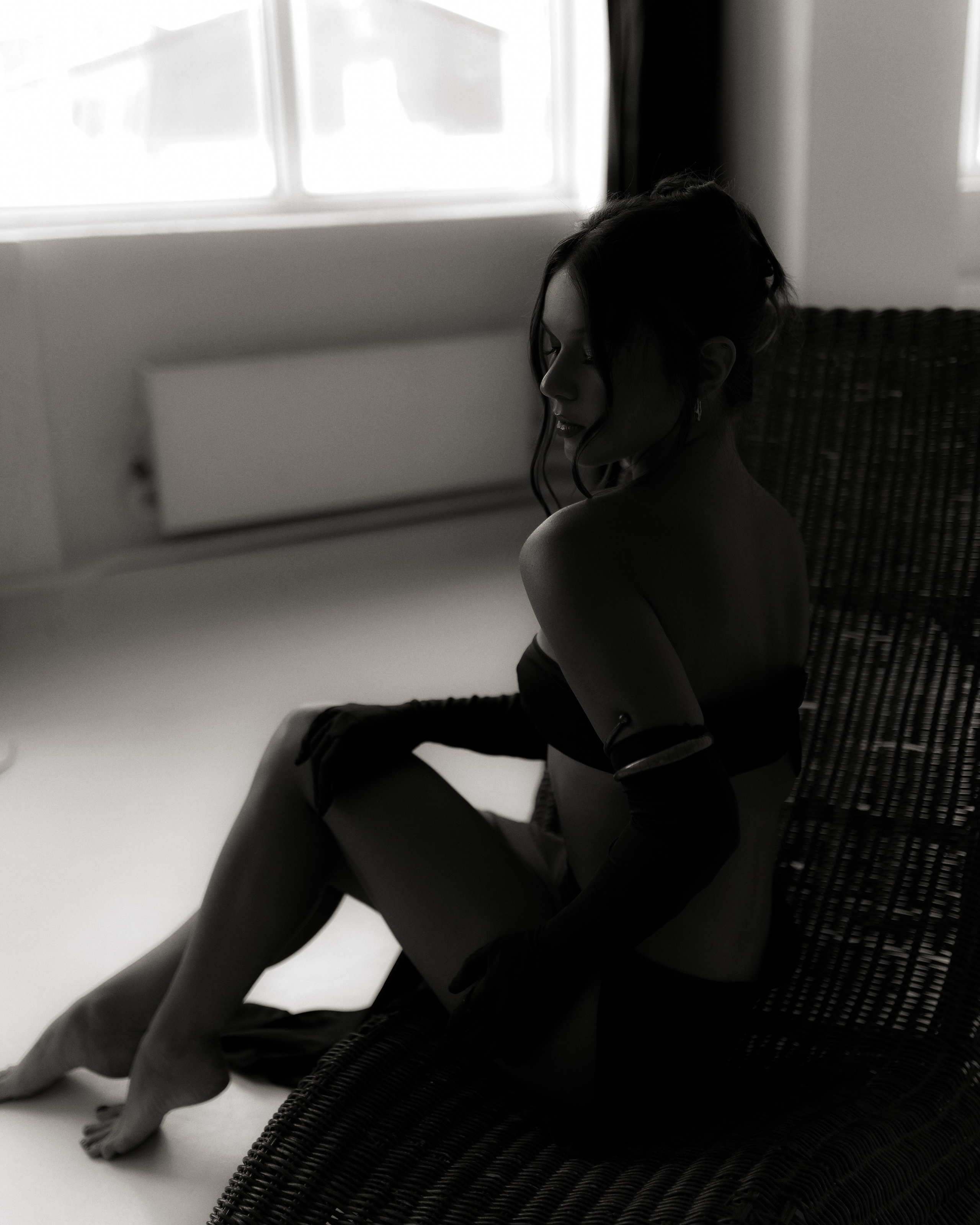 Мария. DARYA.BELKINA