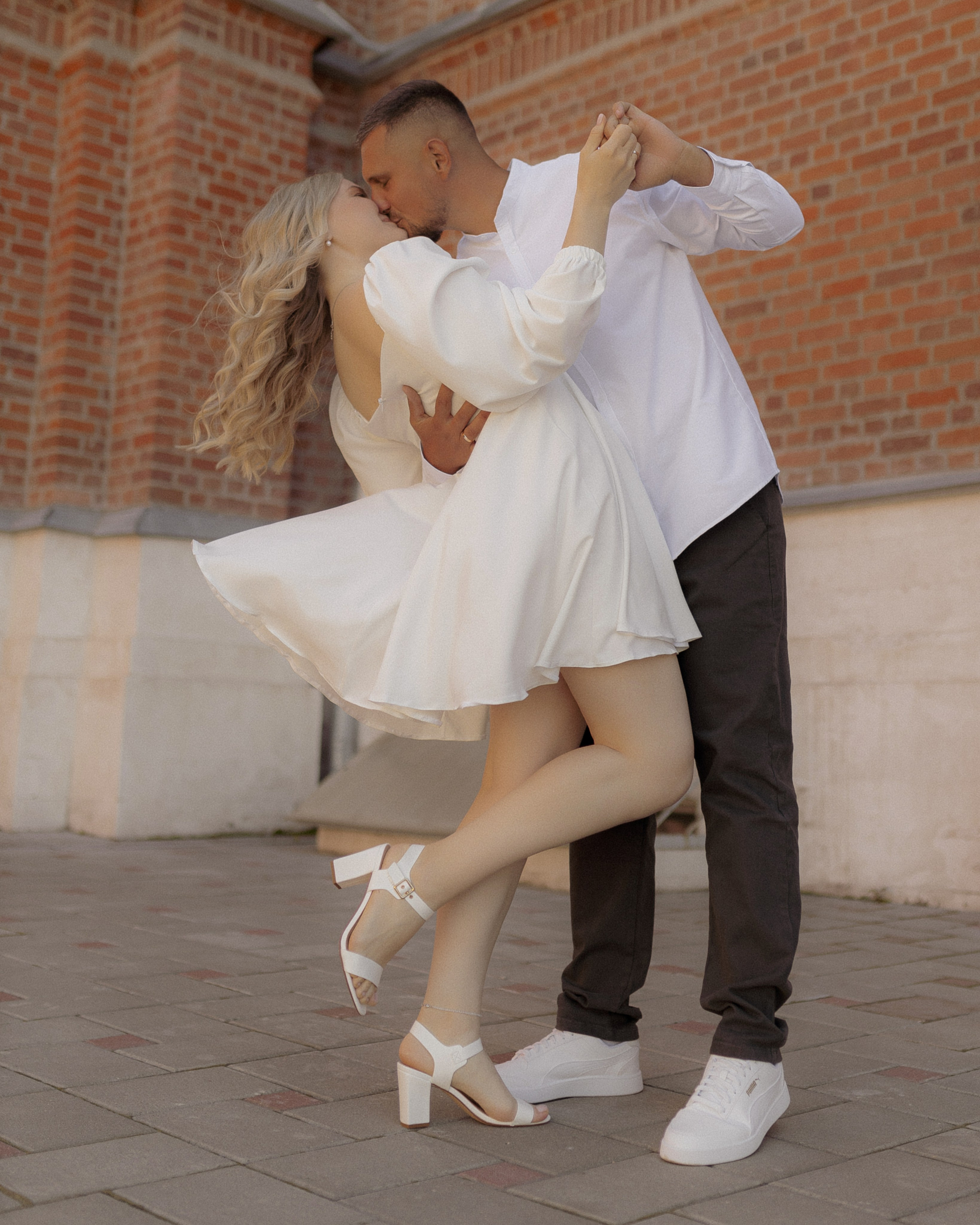 Анатолий и Ольга. DARYA.BELKINA