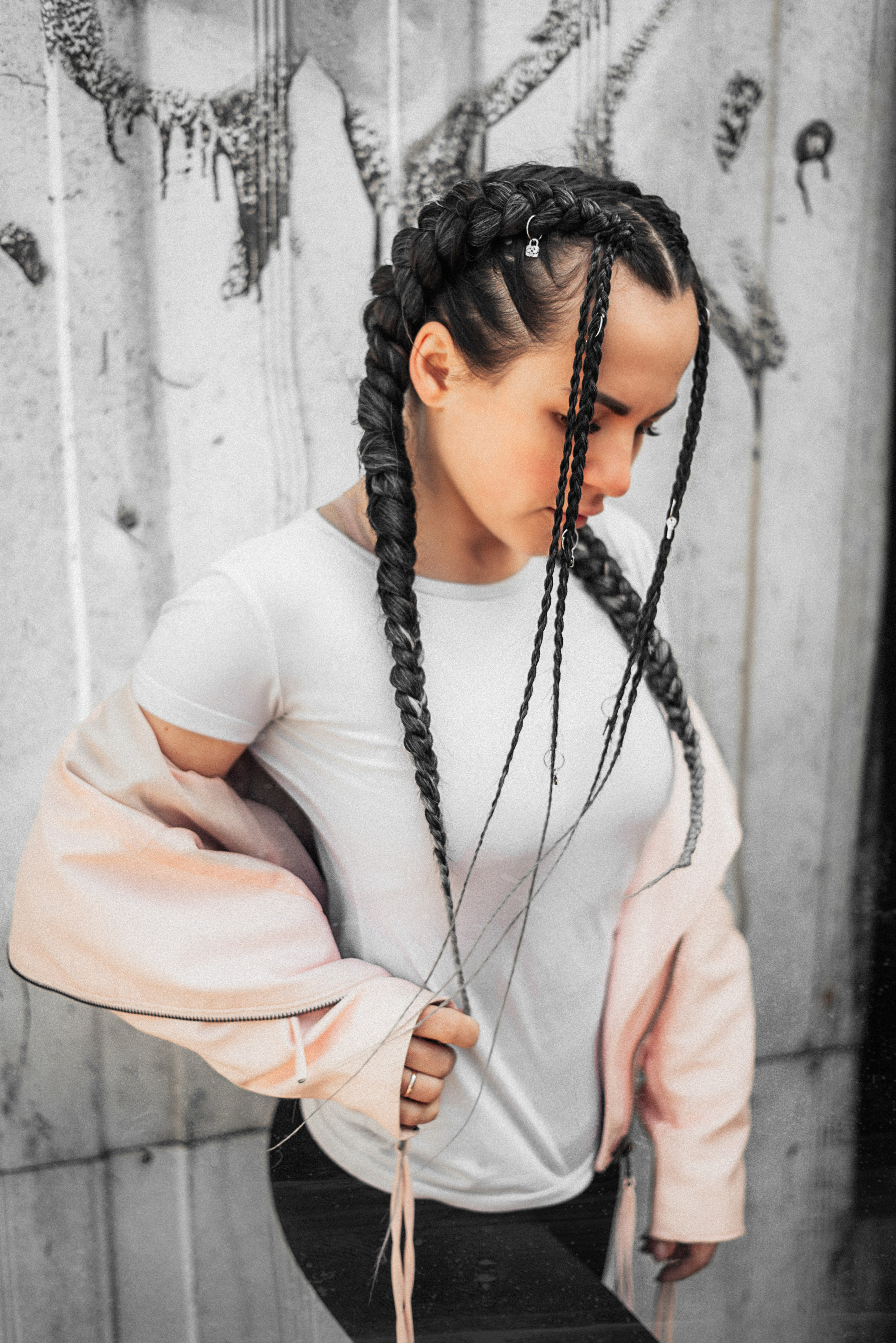 Индивидуальная. Фотограф|КРЫМ| Владимир Комок