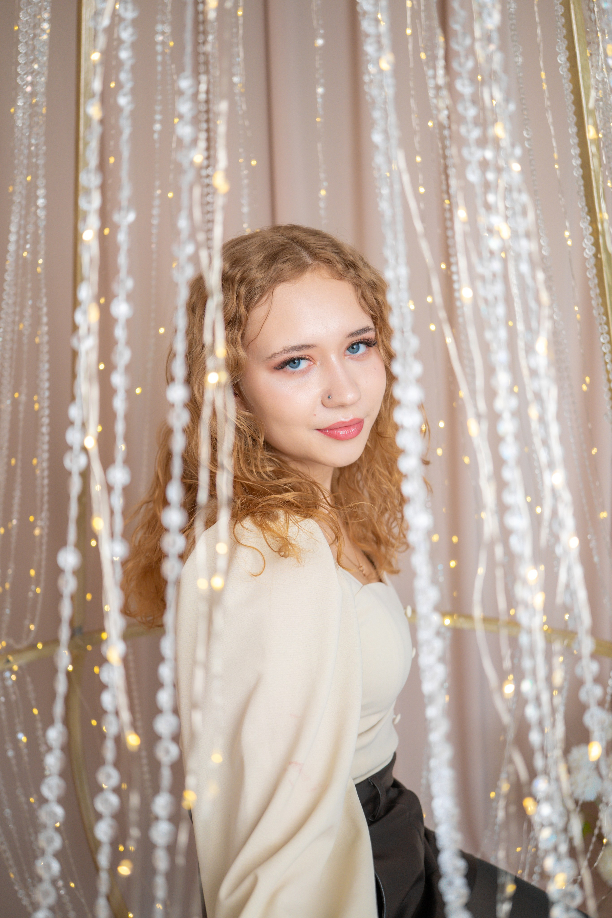 Парная. Фотограф Валерия Барнаул