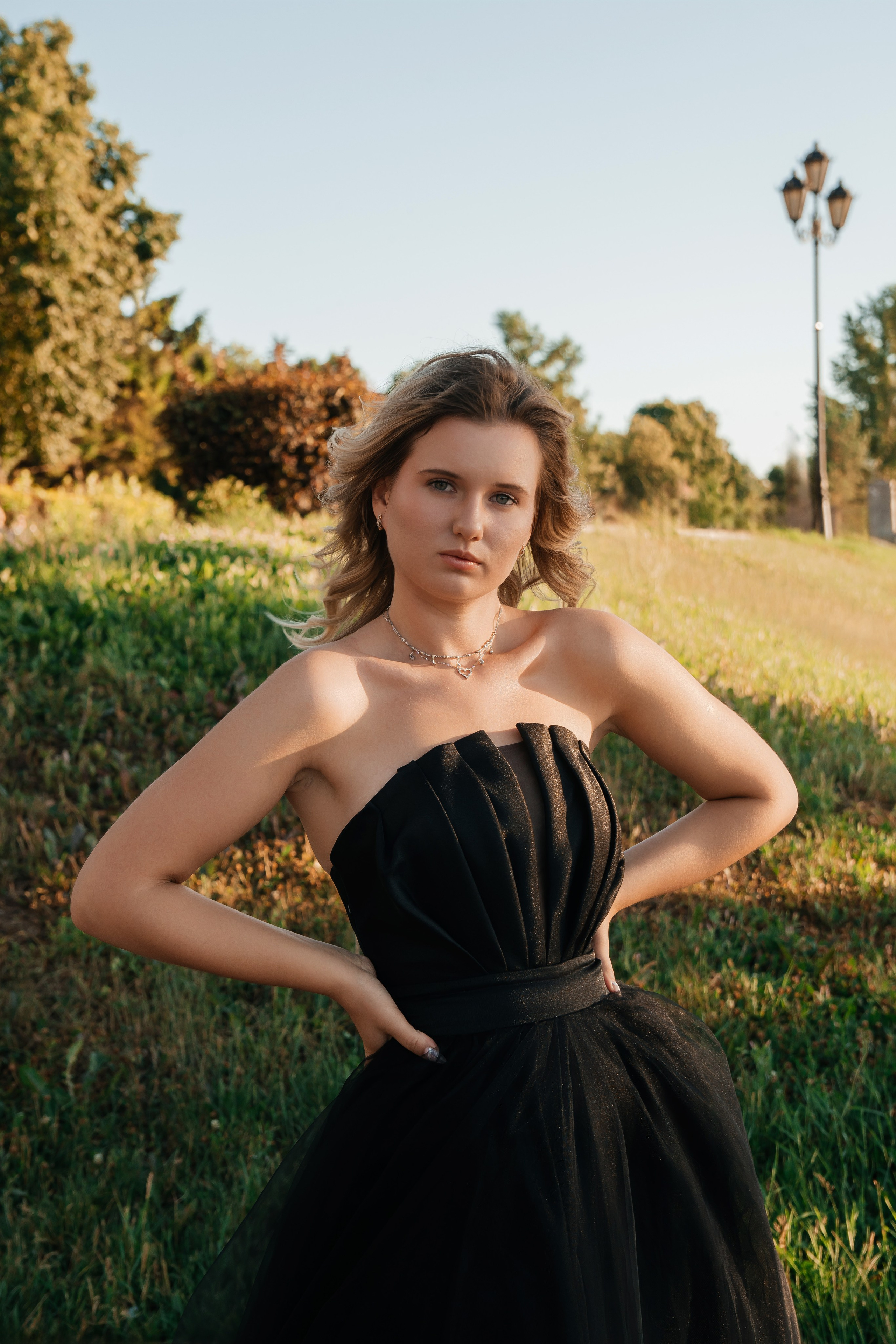 Анна. Профессиональный фотограф в Самаре Анна Конзаева