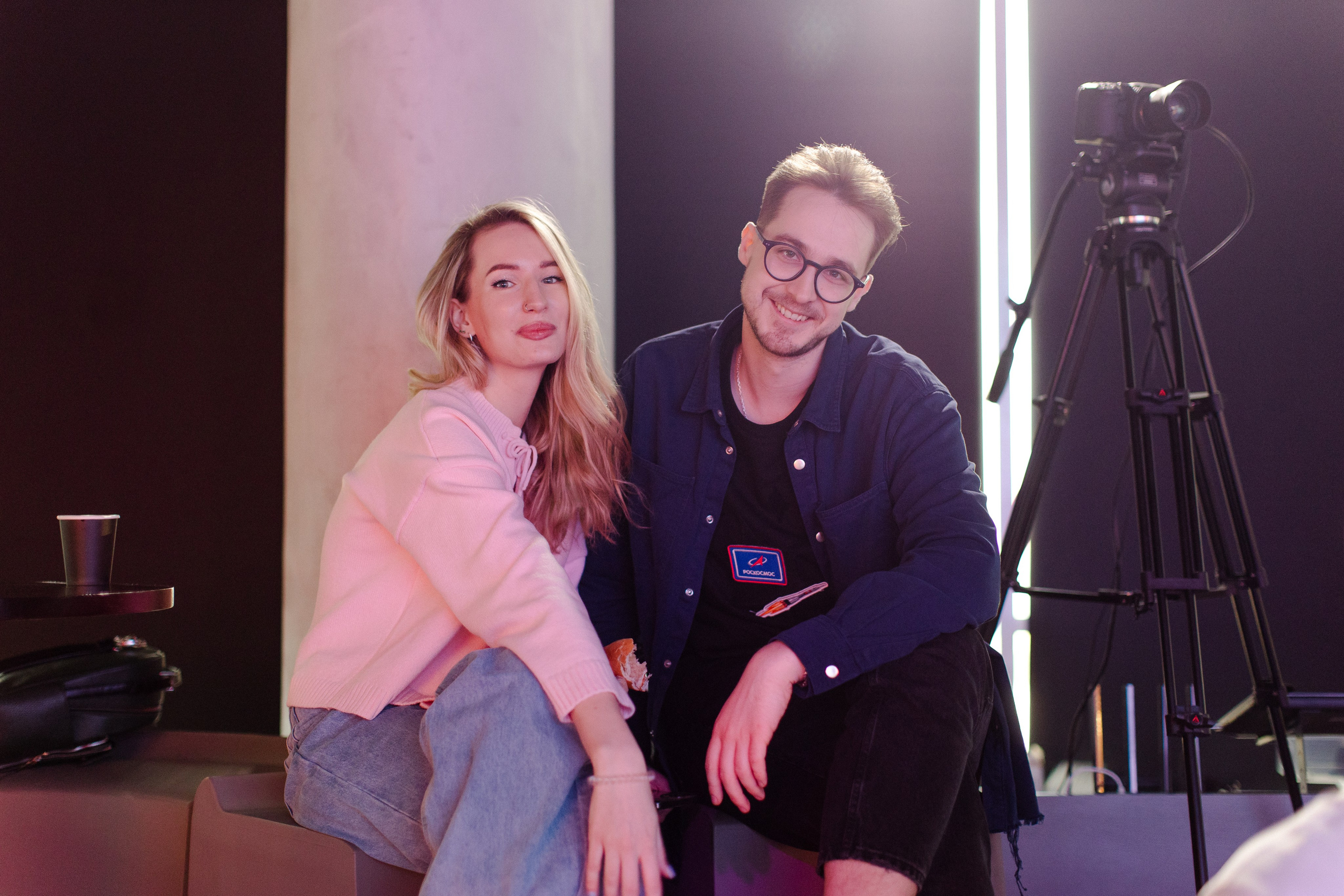 Astashella & Звук Студио. Алексей Дьяков. Photo • Video • Event