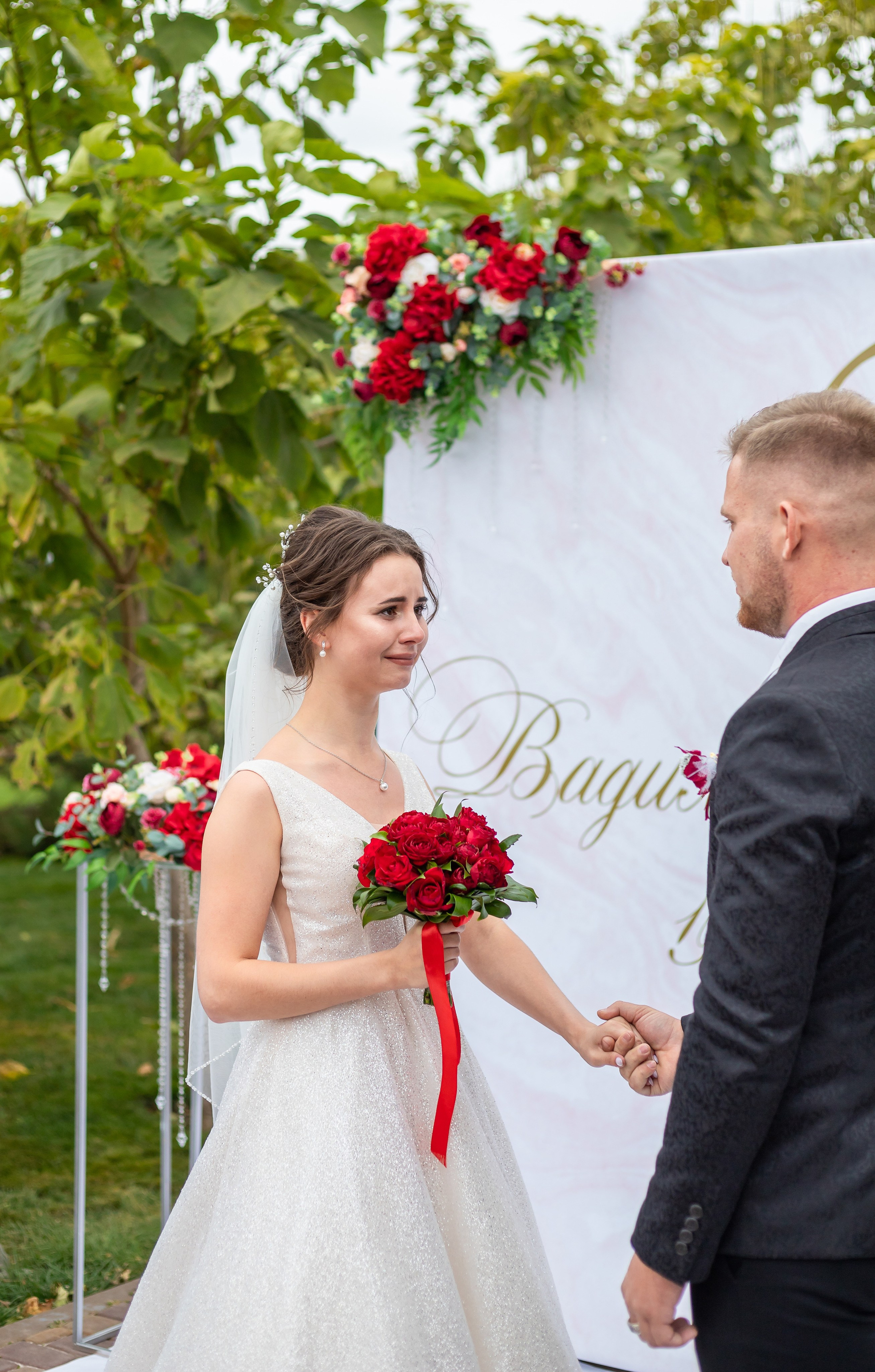 Свадебные истории. Фотограф Семикаракорск Евгений Нагорский Семикаракорске