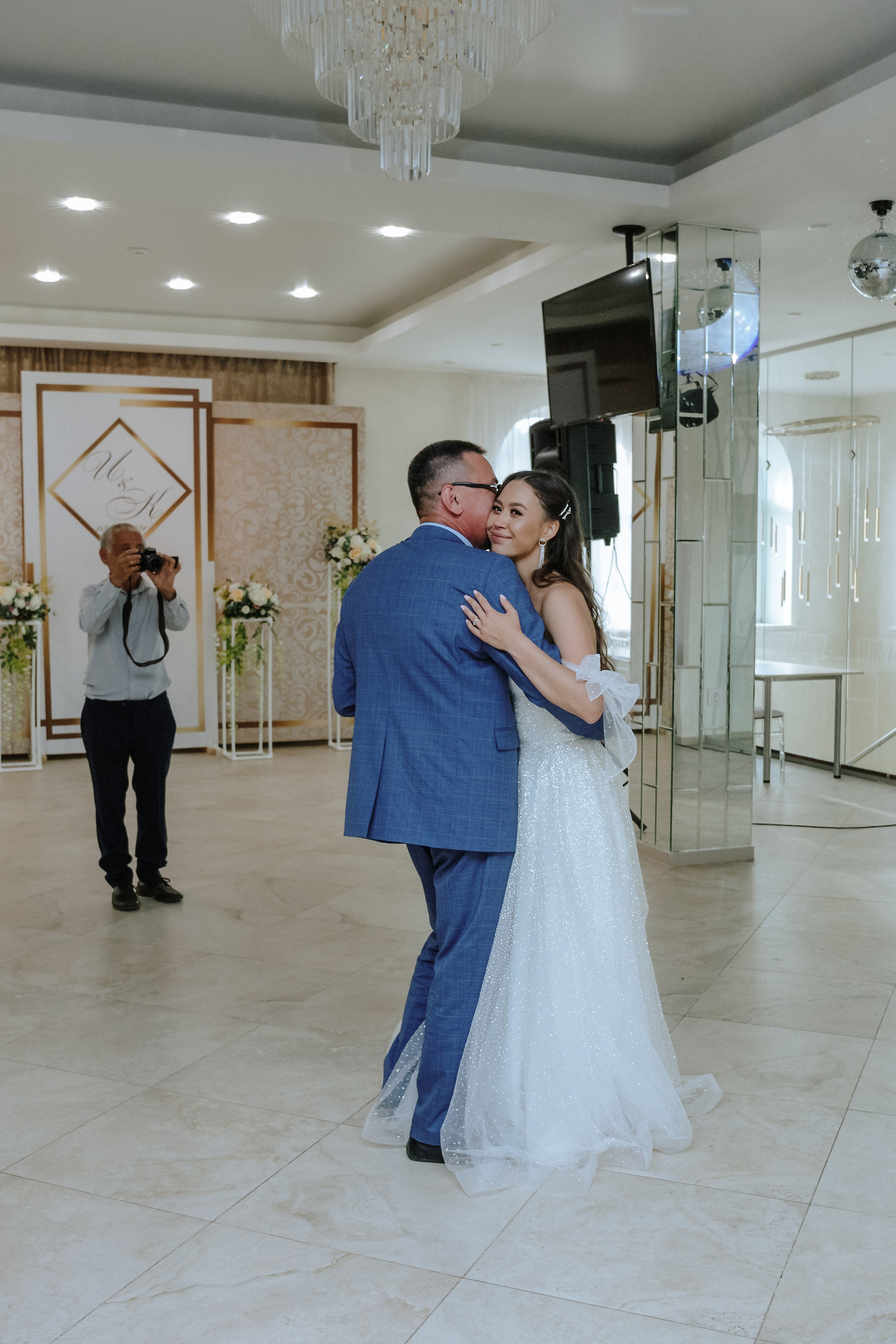 Иван и Кристина. Свадебный фотограф в Иркутске