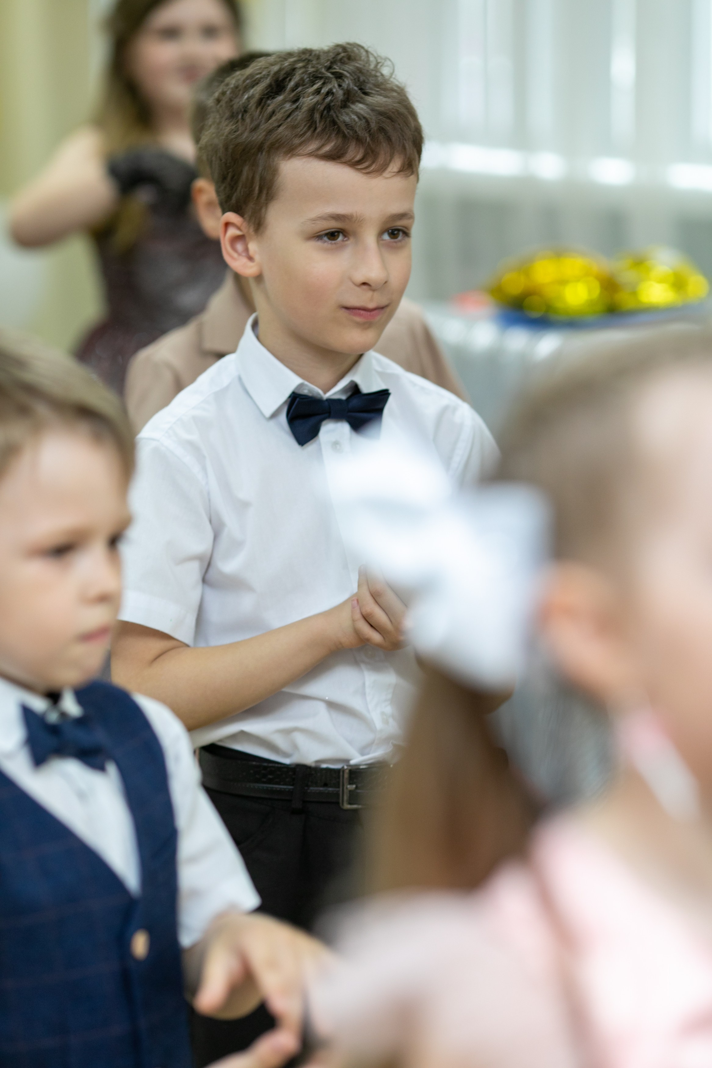 Выпускной Лебедушка 2024. Школьный и детский фотограф в Южно-Сахалинске Анастасия Лескова